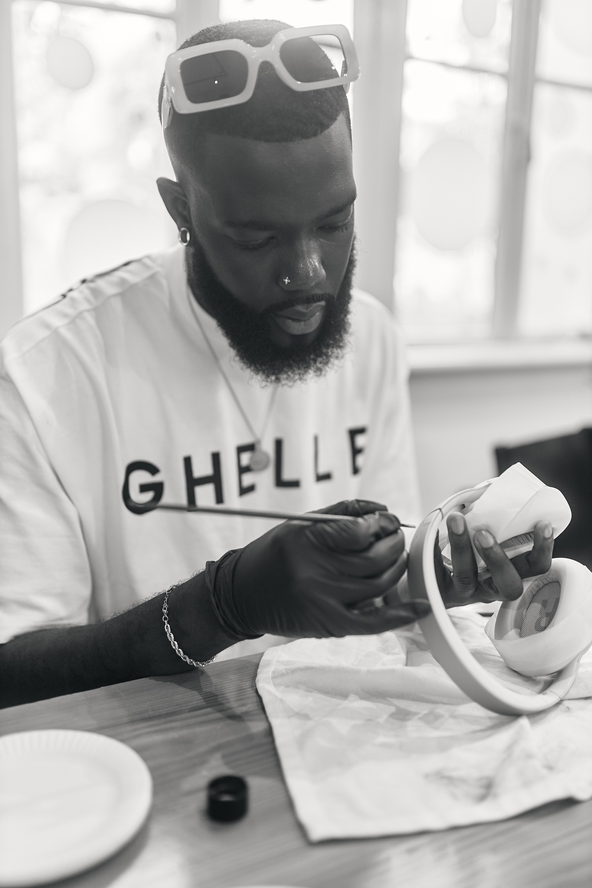 AFW '24 THE HUB. Personal, fashion, business Photographer in Netherlands