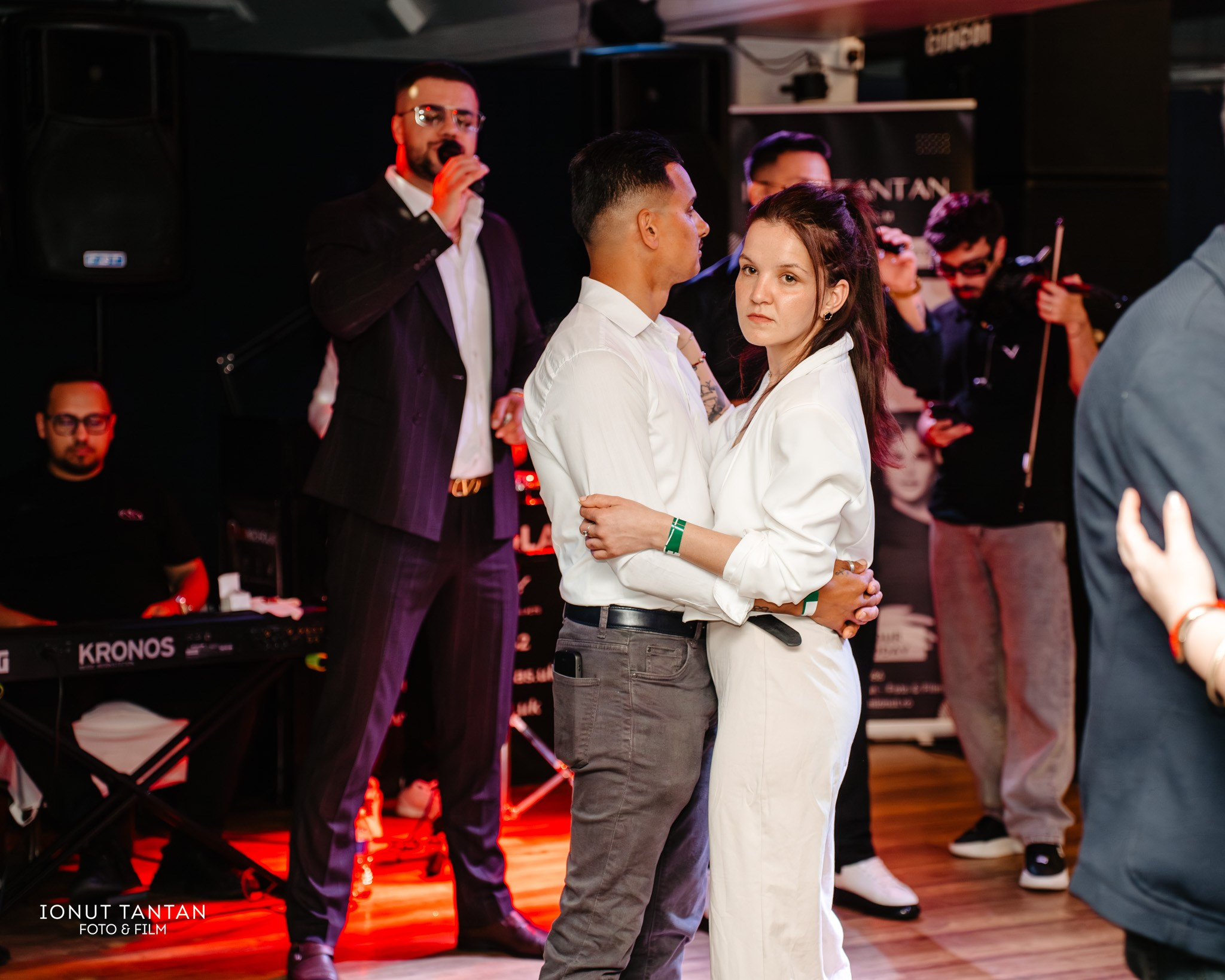 CULITA STERP — SOUTHAMPTON. TANTAN IONUT FOTO & FILM