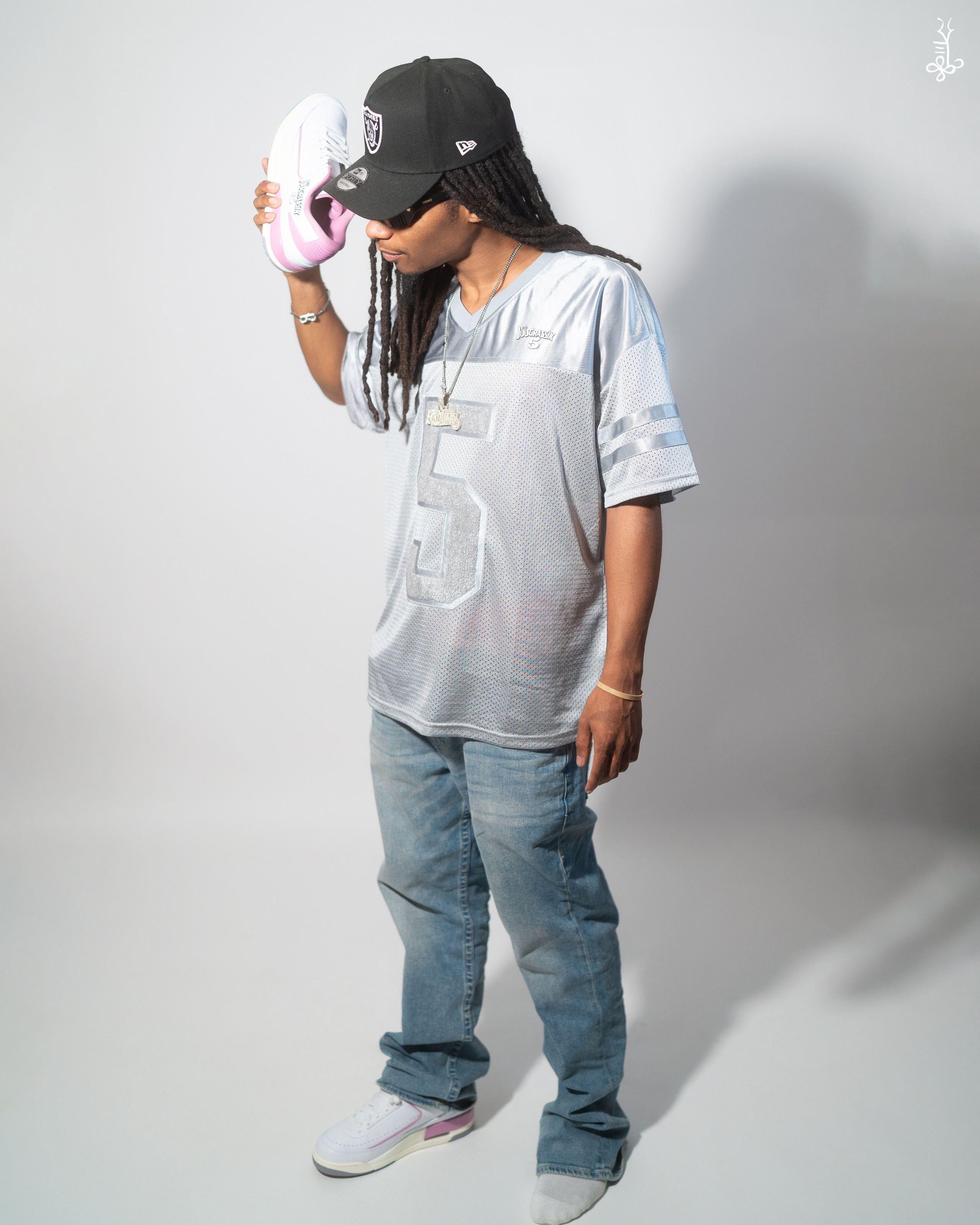 FRESHDUZIT. Ke’Ondris