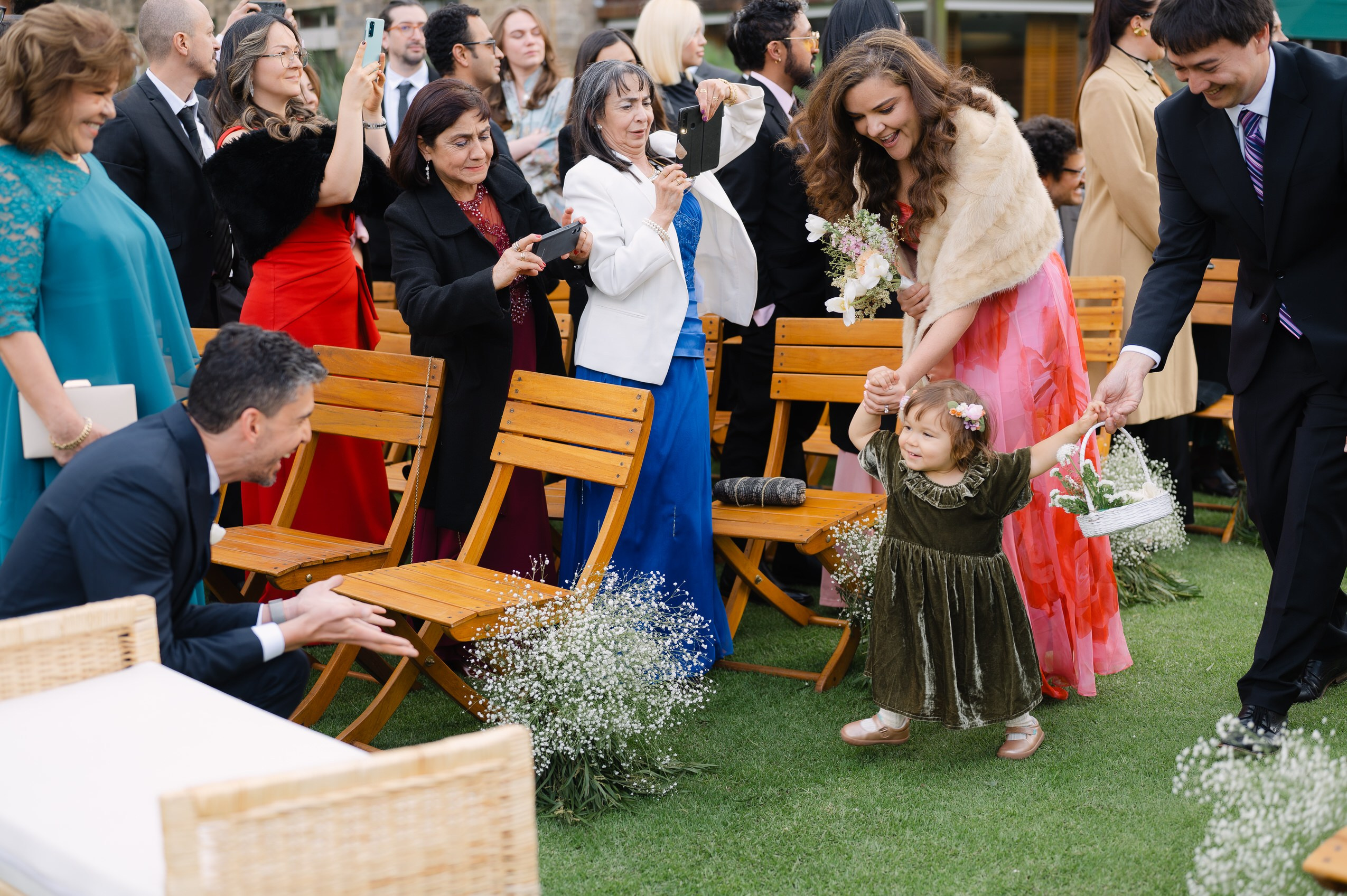 Maria Camila & Juan Pablo. Miguel Velasquez Fotógrafo