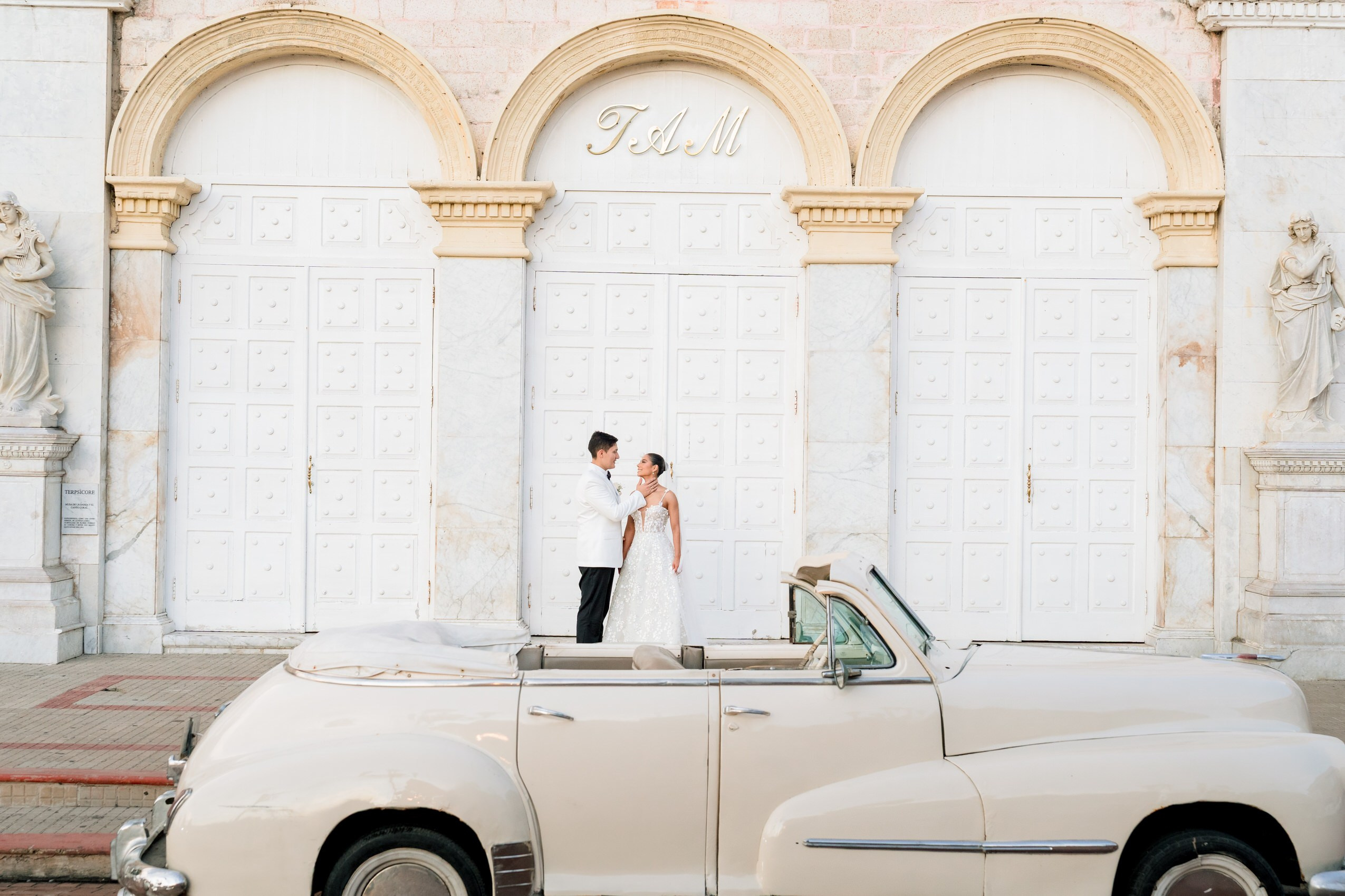 Monica & Alejo. Miguel Velasquez Fotógrafo