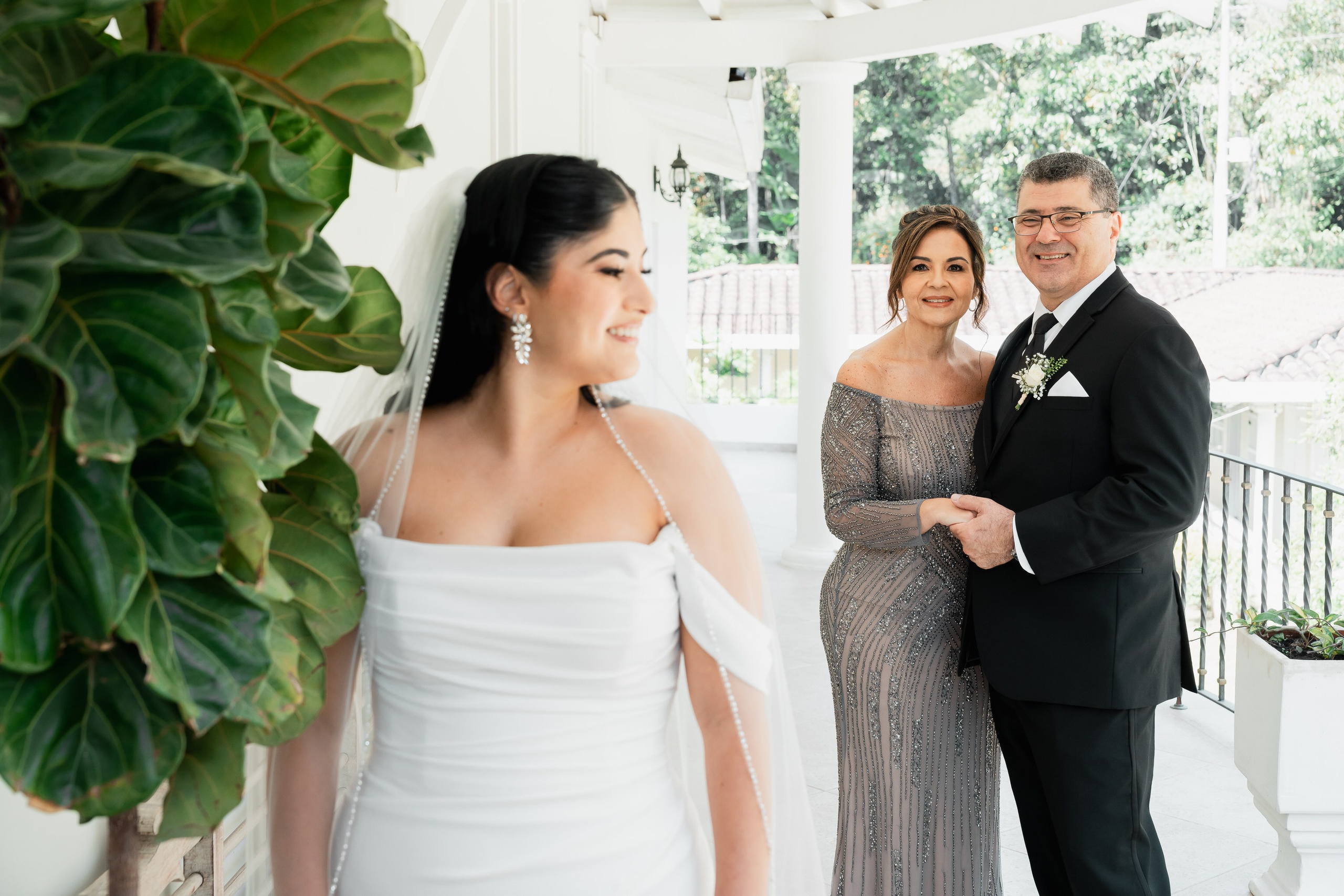 Gaby & Favian. Miguel Velasquez Fotógrafo