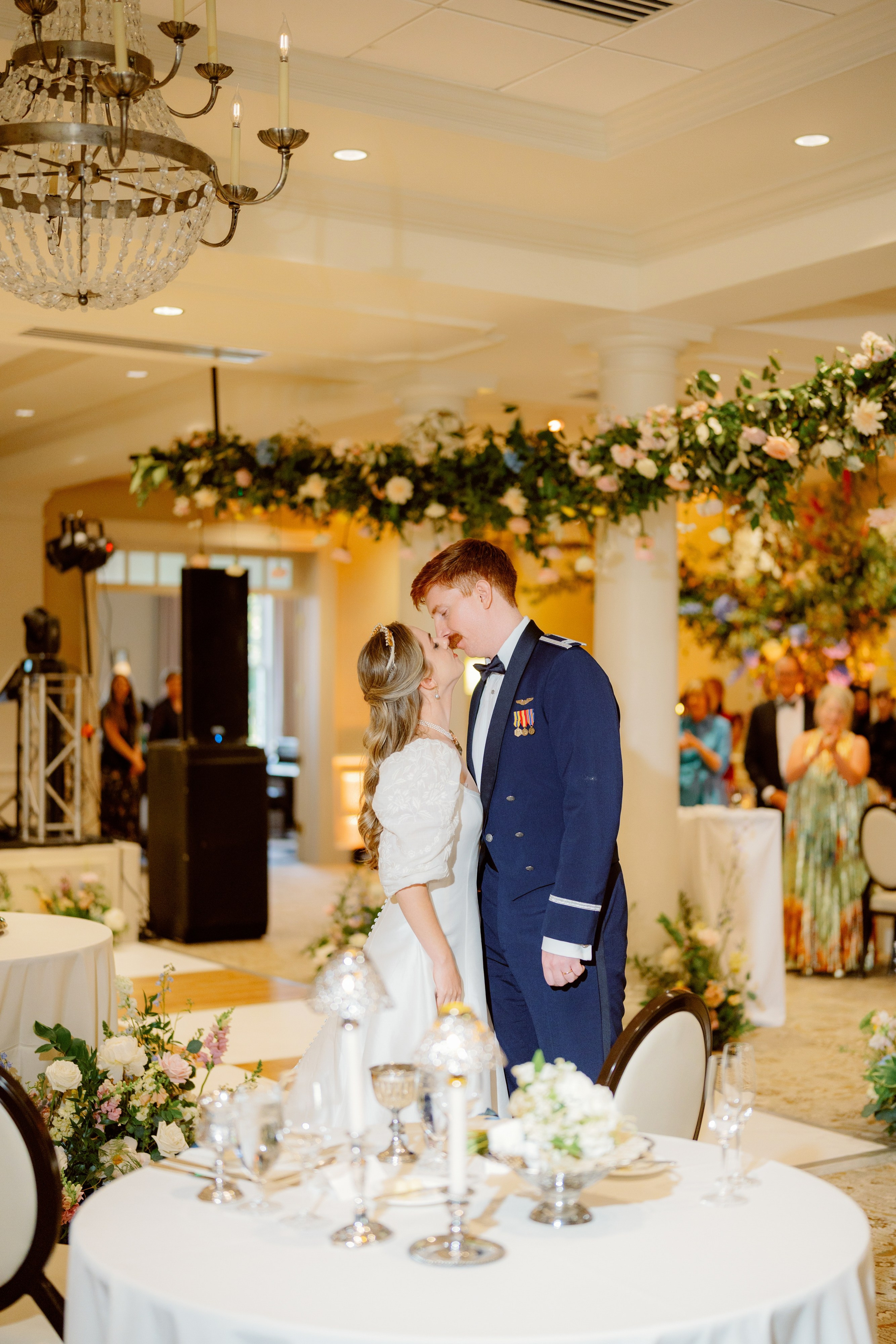 Collier and Matthew. Wedding photographer and videographer New York | New Jersey