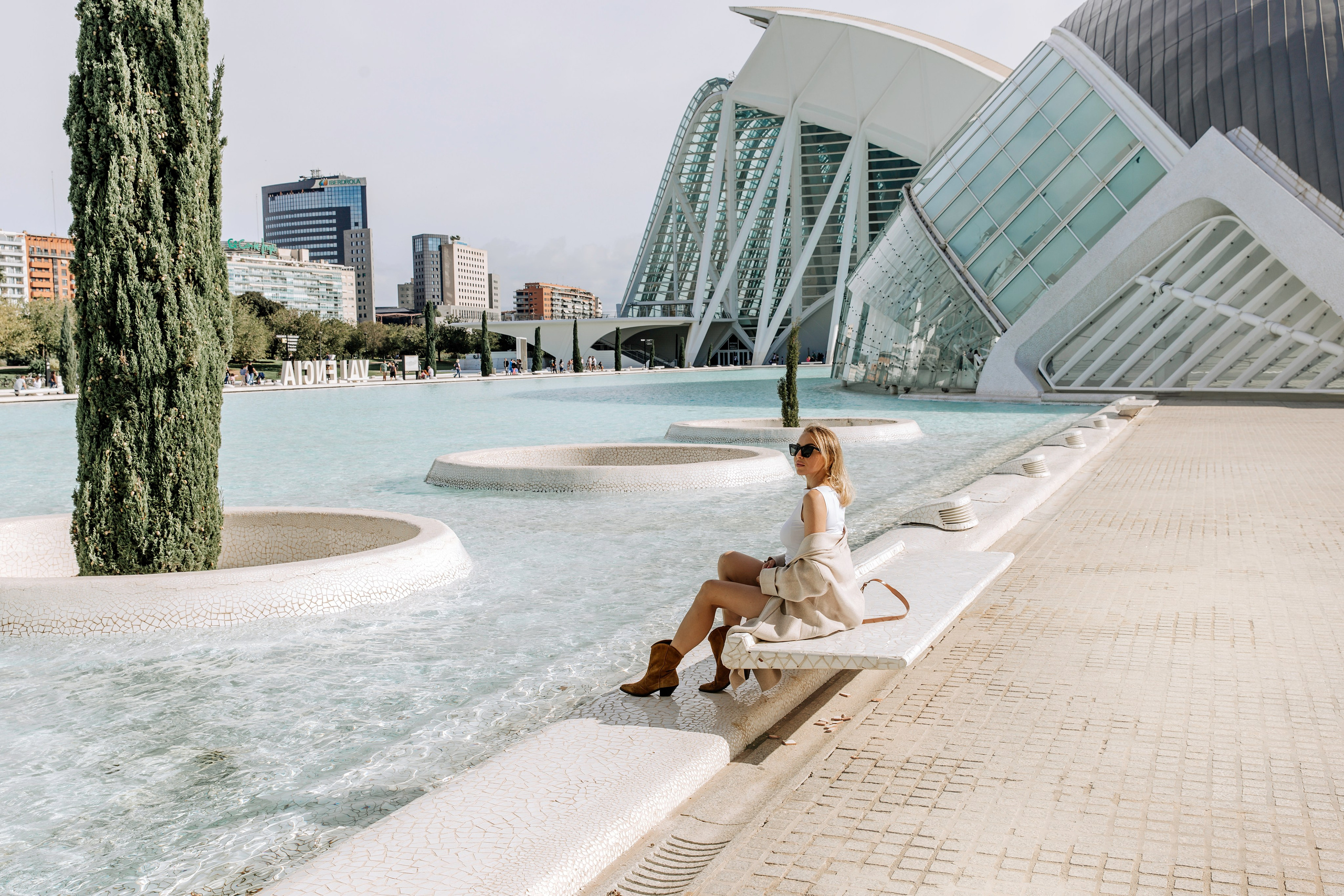 Fotografía de Retrato por Julia Gnatenko | Valencia, Alicante, Barcelona, España. Julia Gnatenko — Fotógrafa en Valencia, Alicante, Barcelona, España y Europa