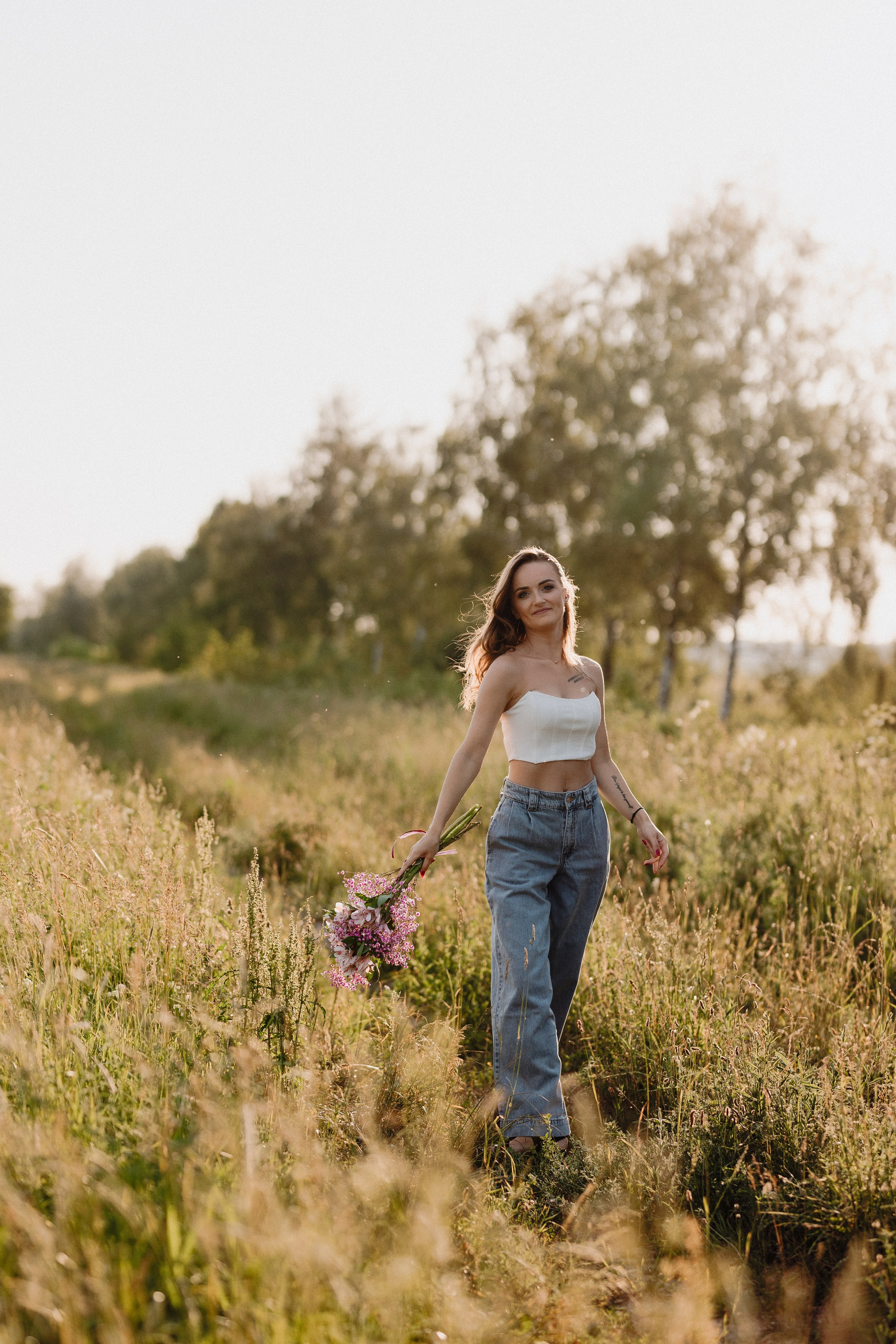Asmeninė fotosesija Marijampolėje