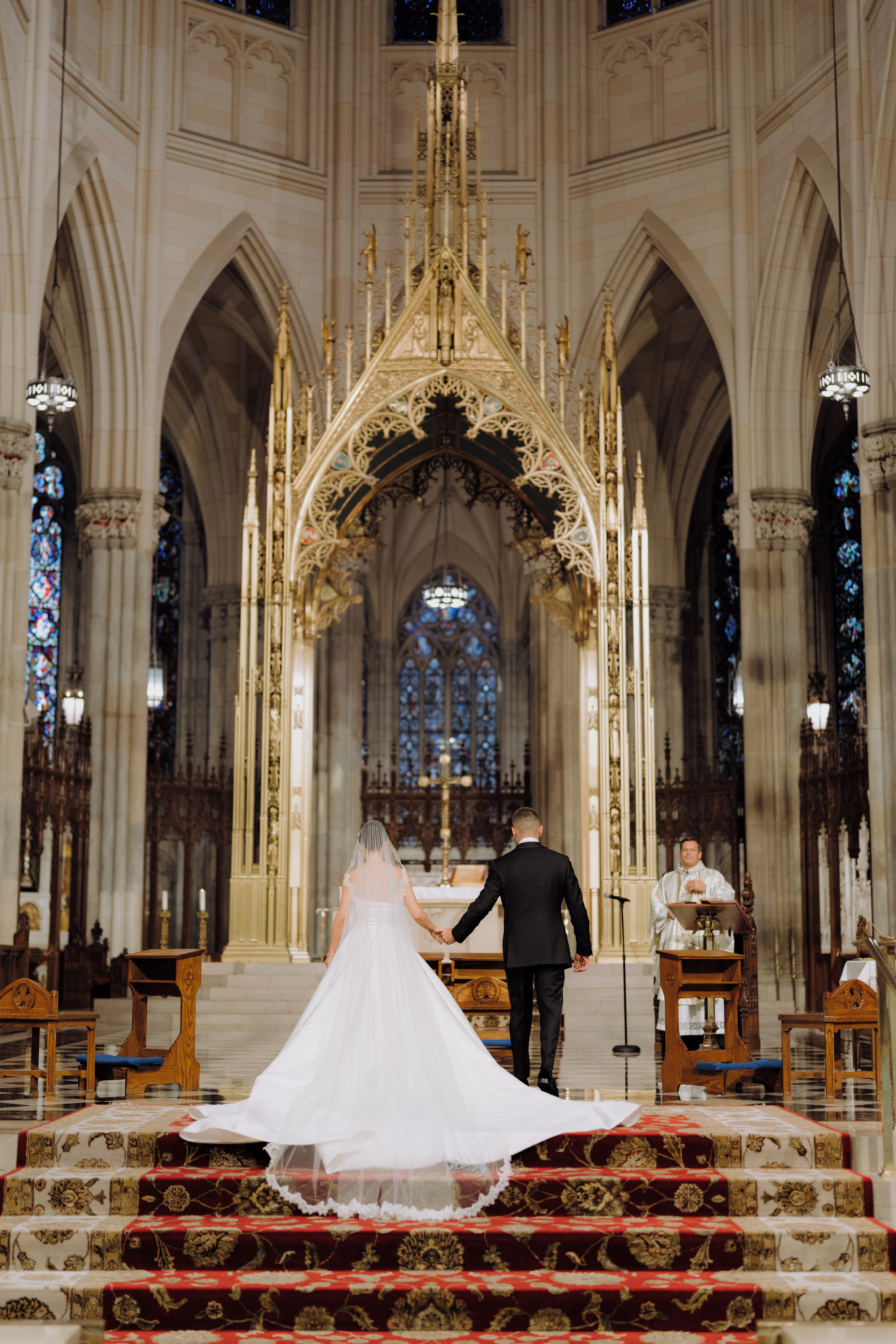 Payton and Mattew. Wedding photographer and videographer New York | New Jersey