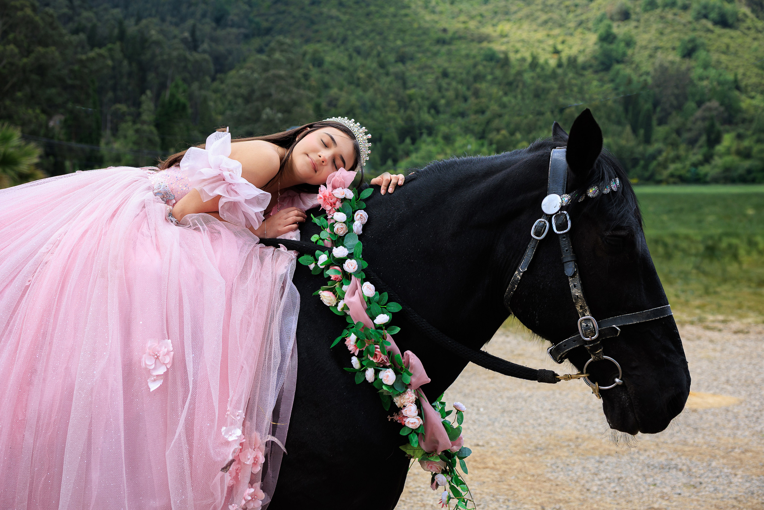 Laura. Harnol Lopez - Fotografia de Quinces & Bodas