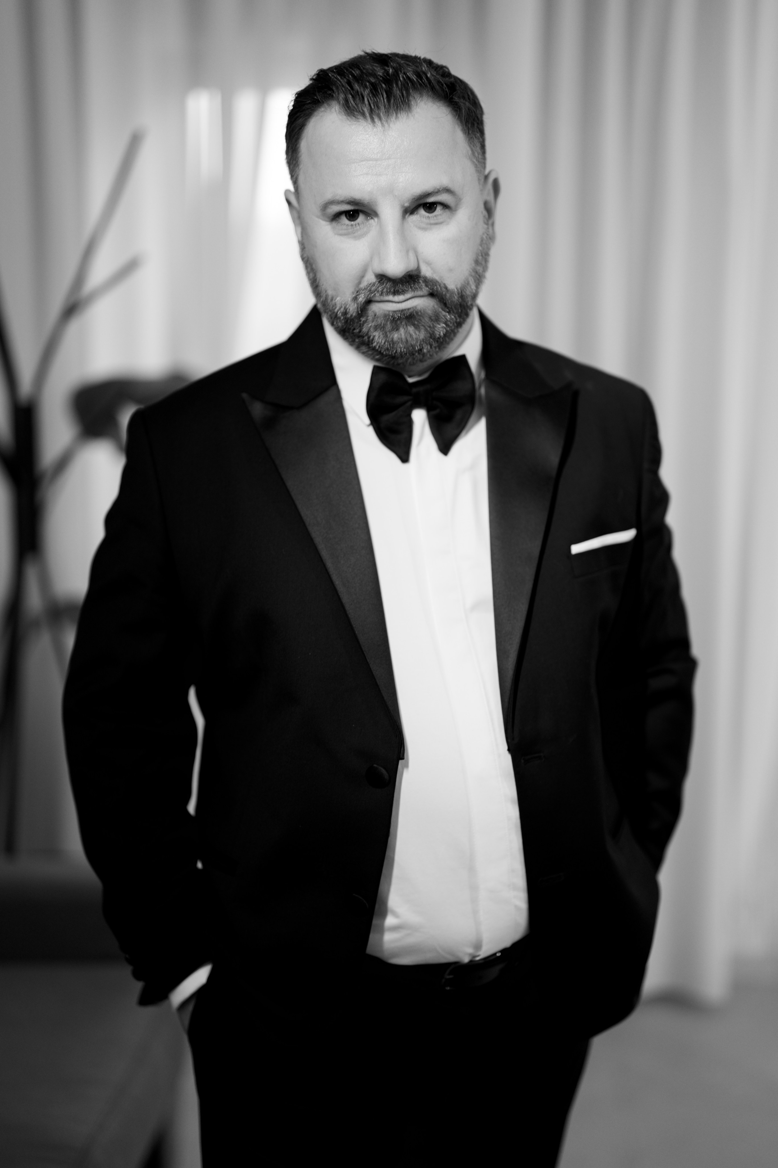 Nunta. Mihai Padurariu - fotograf