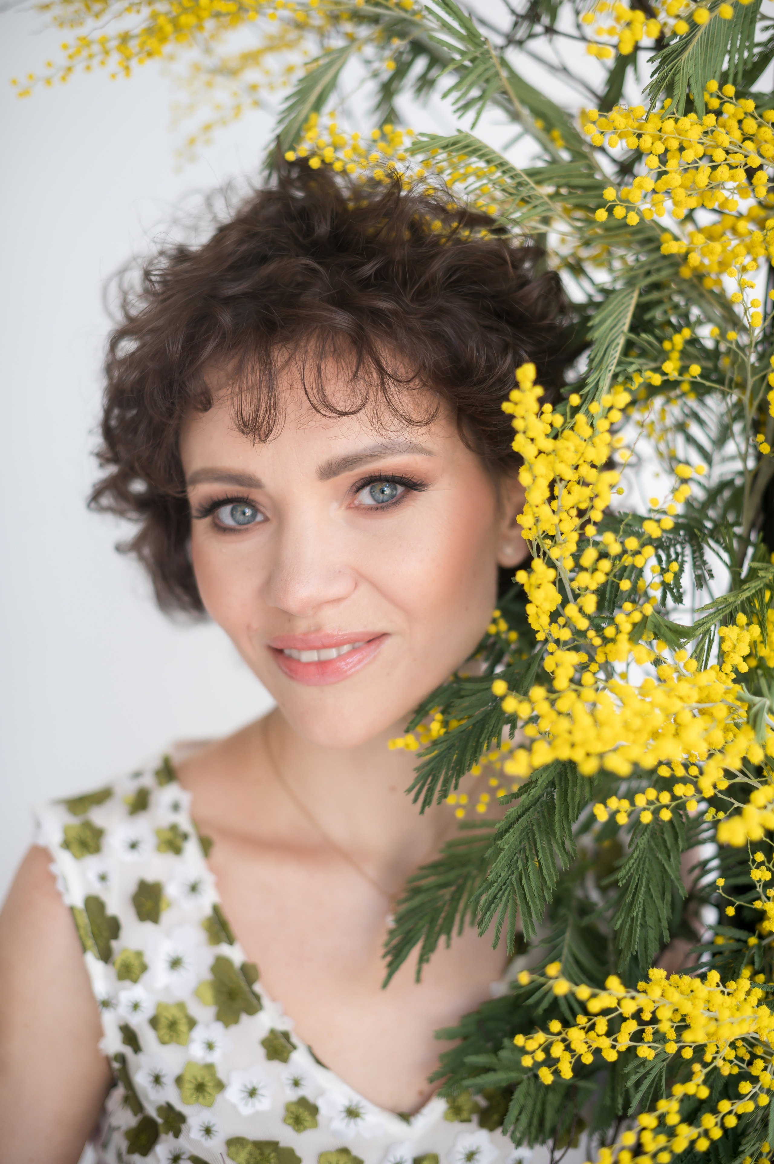 Sesje kobiece. Fotograf rodzinny w Poznaniu Nadzeja Sawicka