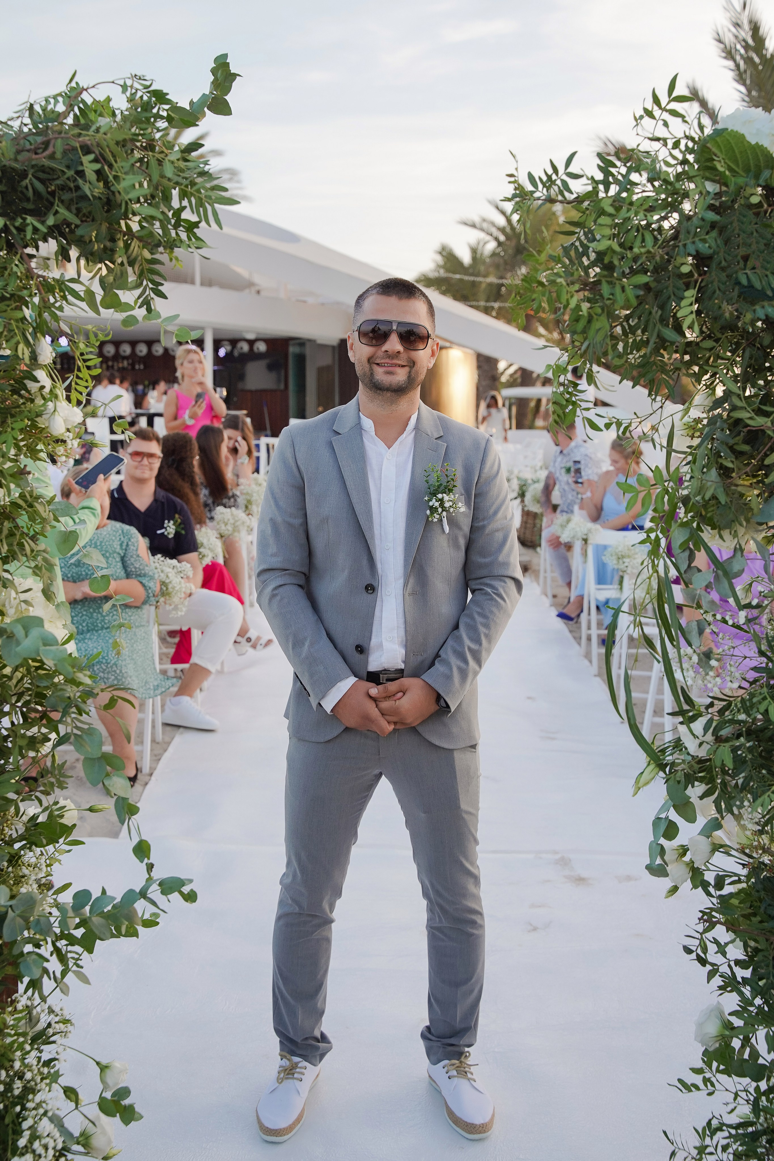 Viktor&Maria. Индивидуальный, семейный, свадебный фотограф Бенидорм Диана Меметова