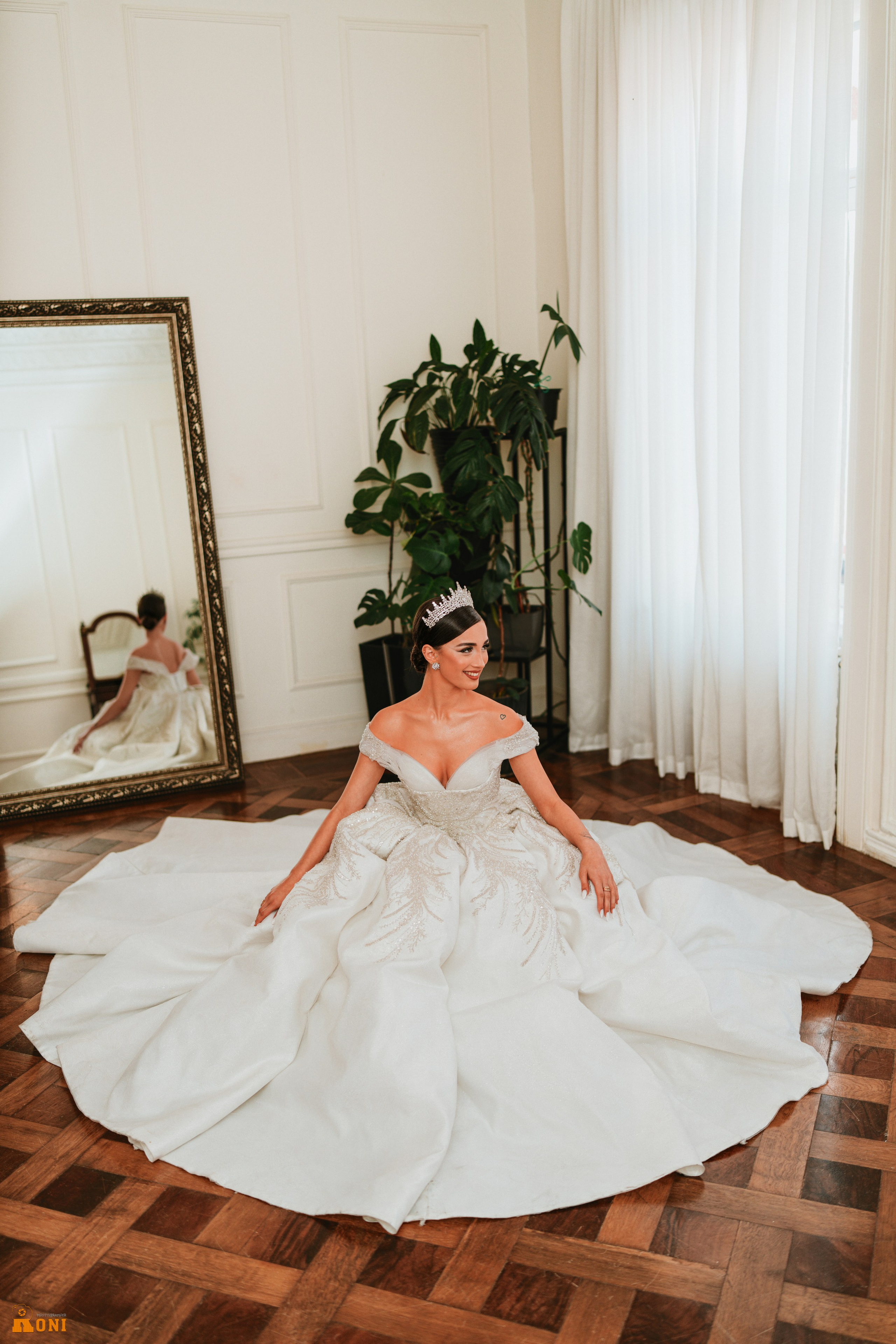 Wedding- ლიკა & ბექა