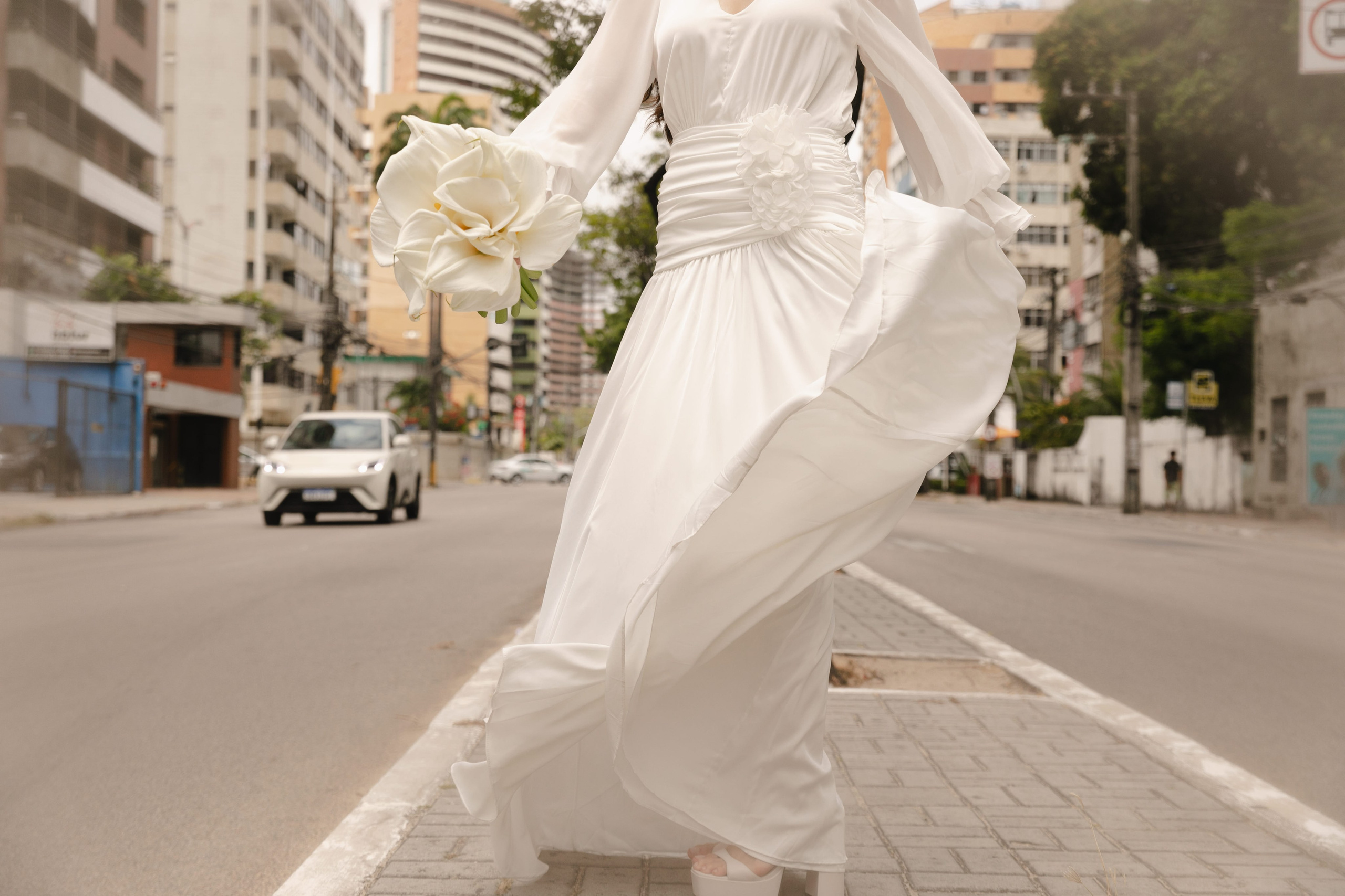 Civil Bruno e Nicole. Esdras Rodrigues, Fotógrafo de Casamento em Fortaleza — CE, Brasil