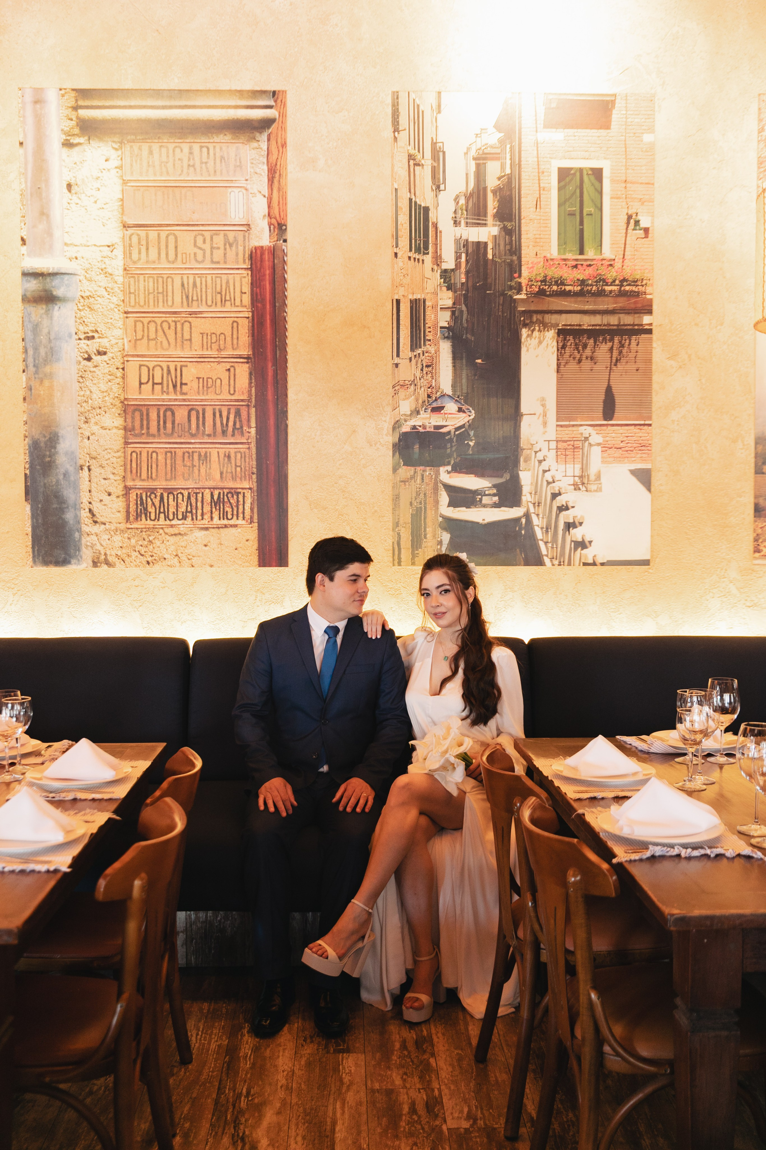 Civil Bruno e Nicole. Esdras Rodrigues, Fotógrafo de Casamento em Fortaleza — CE, Brasil