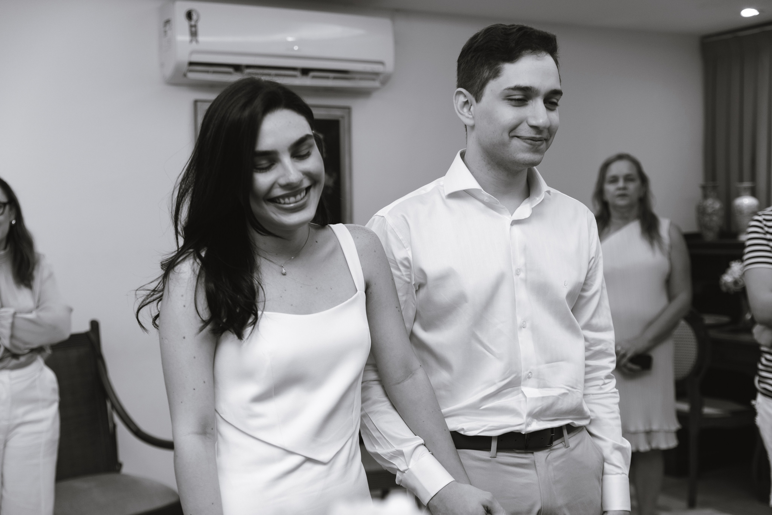 Ashley e Bruno. Esdras Rodrigues, Fotógrafo de Casamento em Fortaleza — CE, Brasil