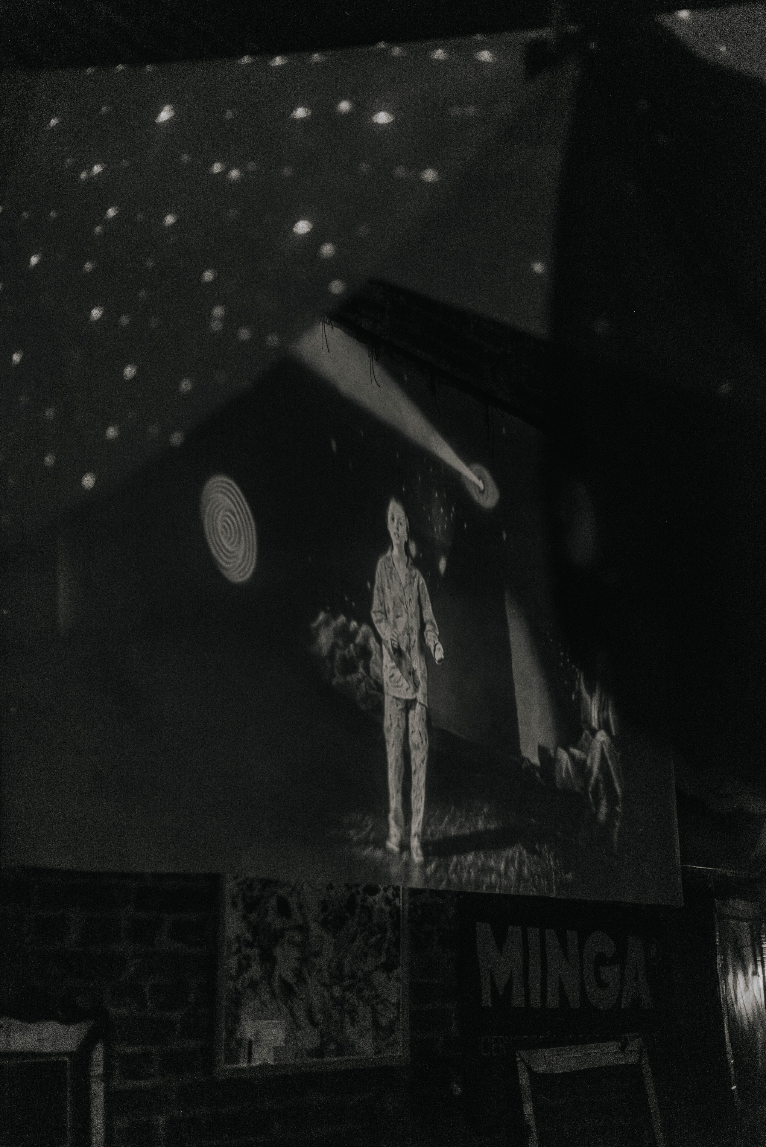 Ladno.cooperativa. Photographer @elmirkami in the city of Buenos Aires