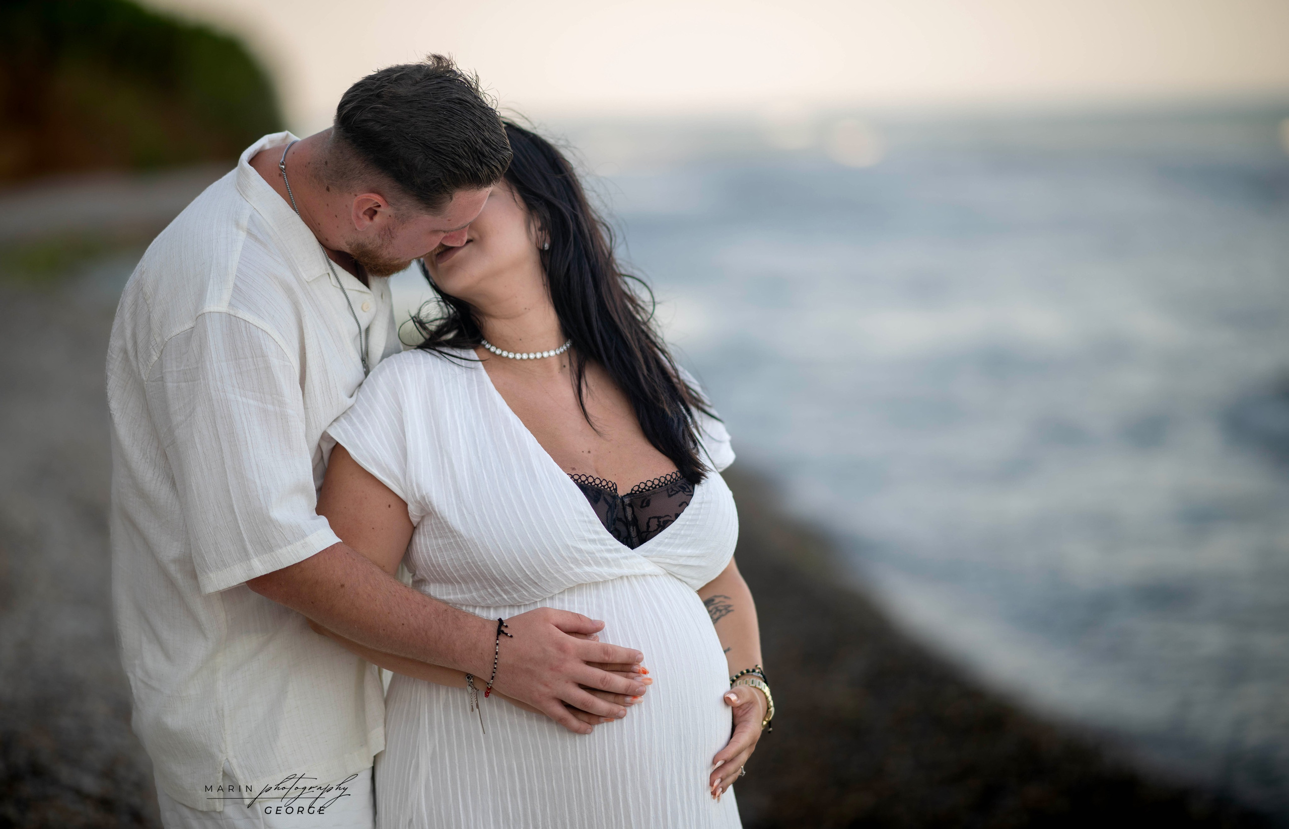 Teo&George Maternity Couple. Fotograf de evenimente si portret!