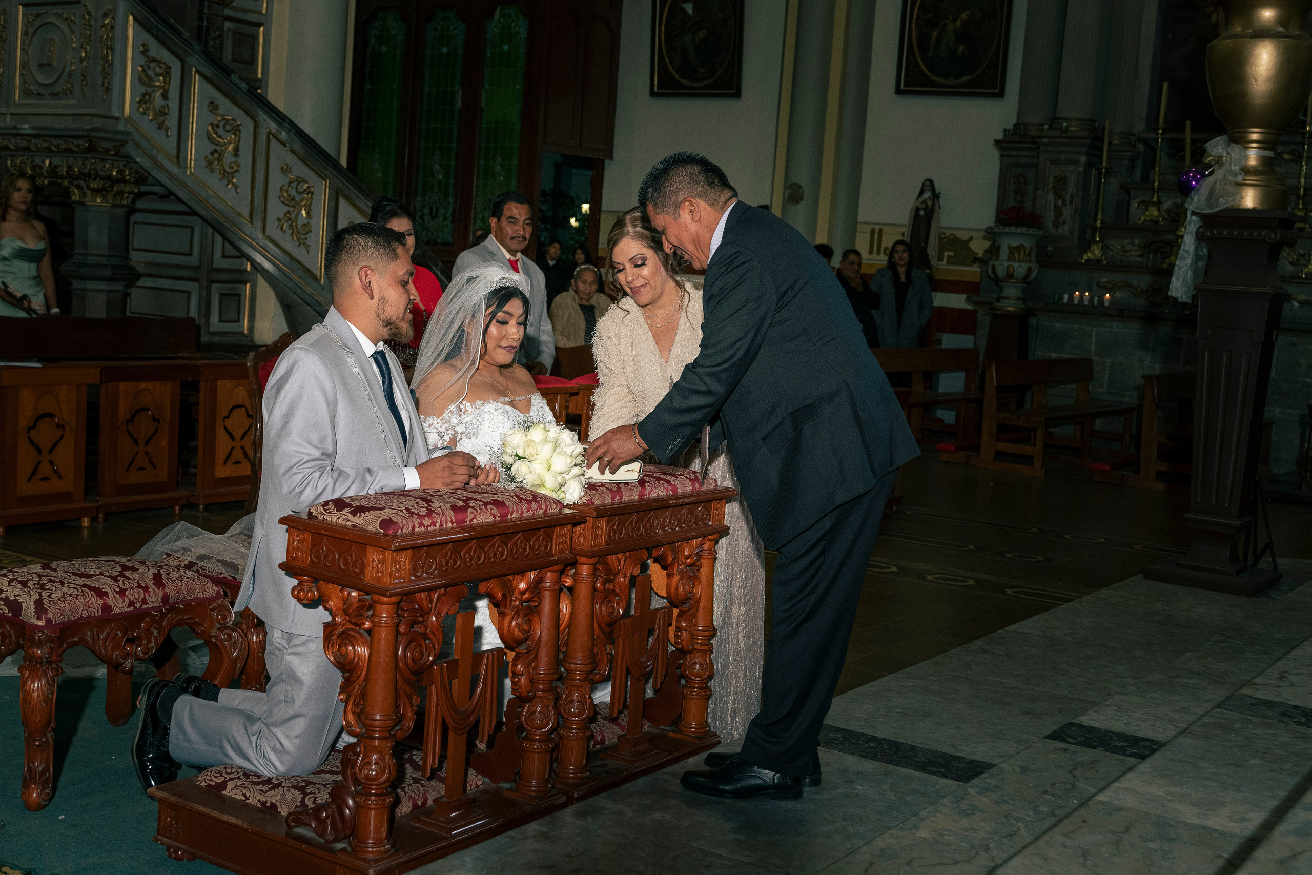 Myr. Leonardo Bautista Fotógrafo