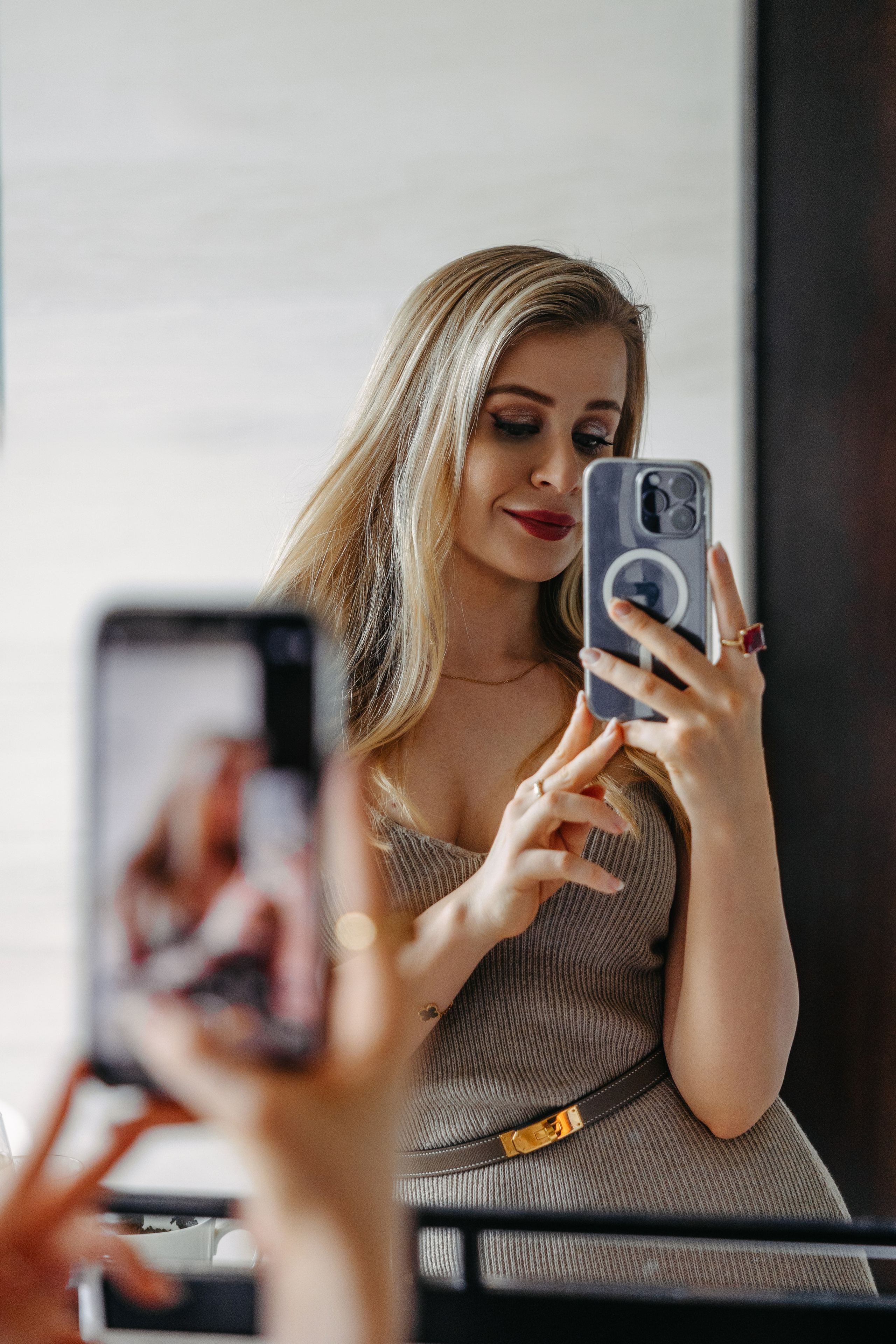 Maria. Профессиональный фотограф Нурмиева Вероника