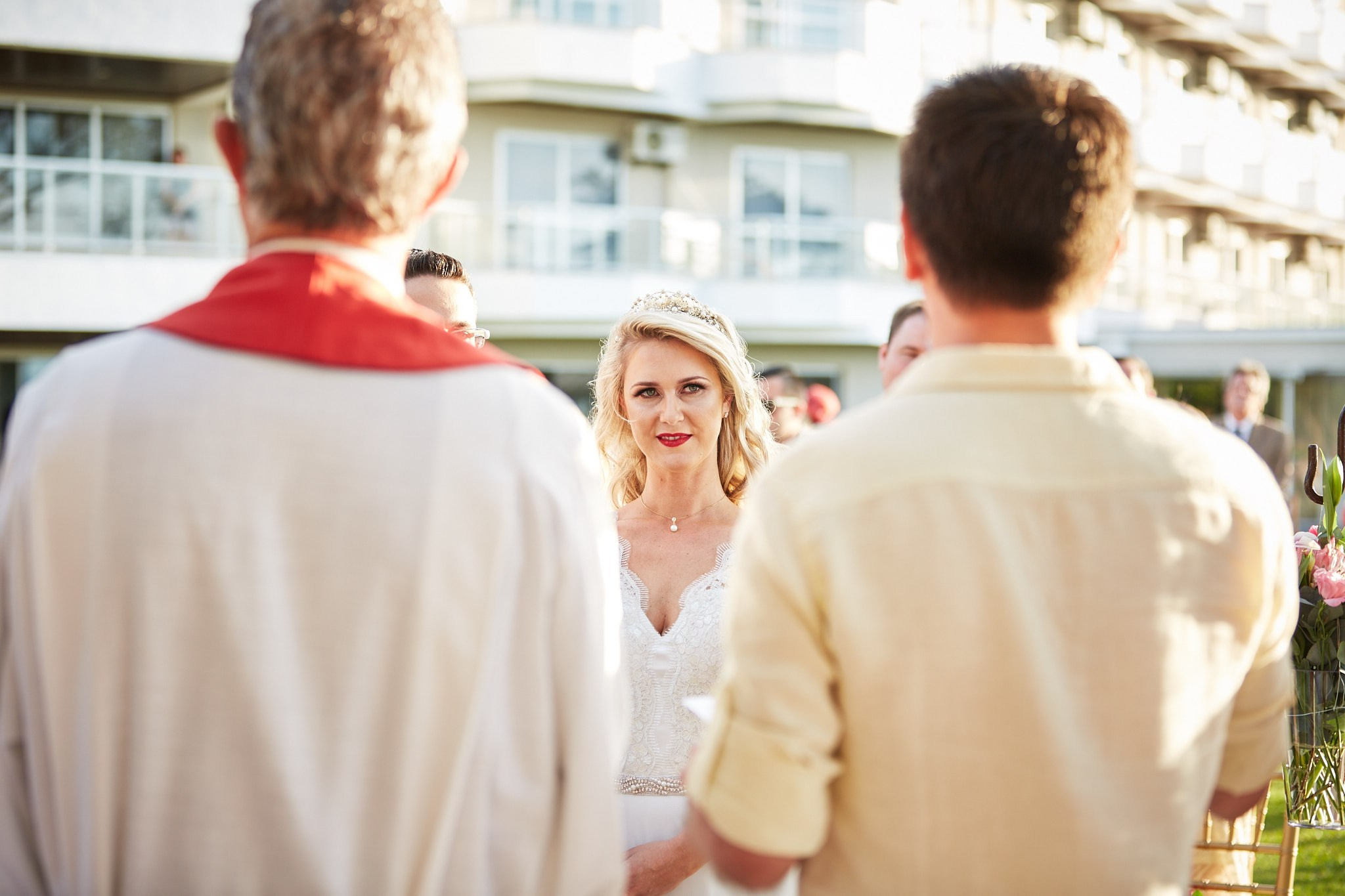 Casamento Fabrine e Rodrigo. Fotógrafo de casamentos em Florianópolis