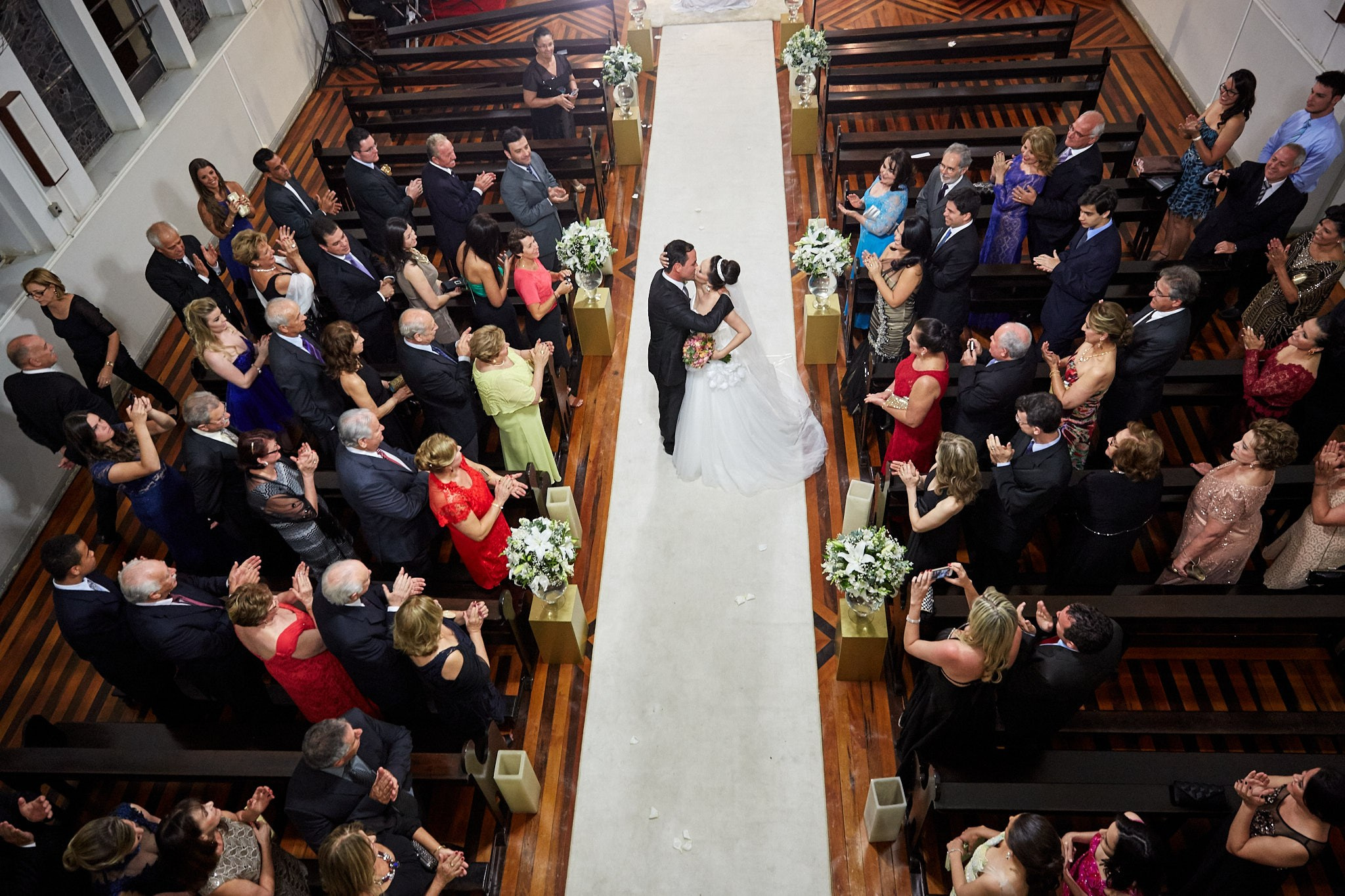Casamento Mônica e Rafael. Fotógrafo de casamentos em Florianópolis