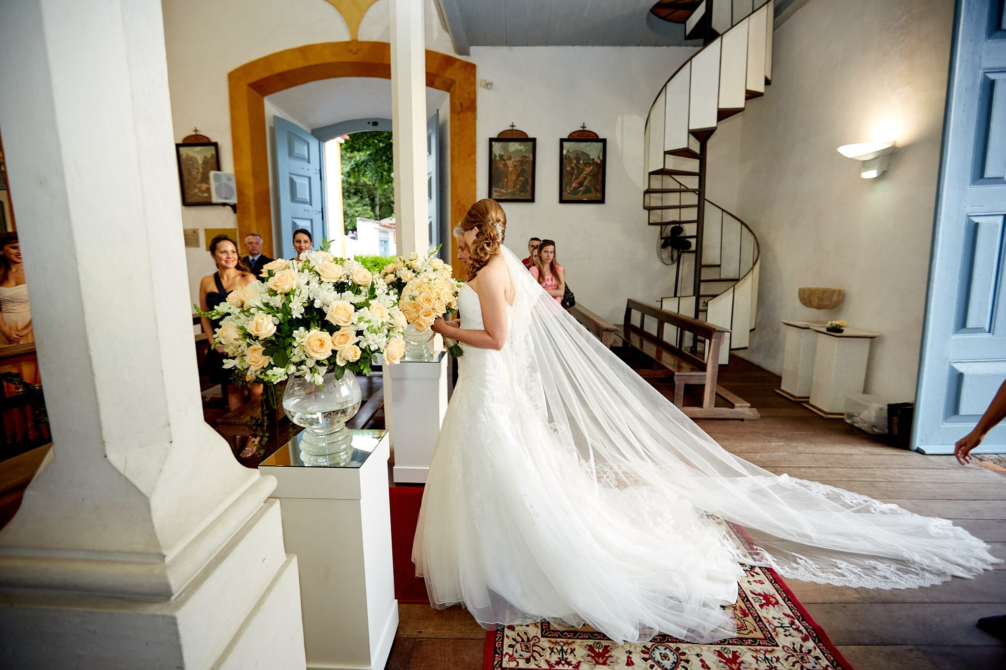 Casamento Roberta e Yonatan. Fotógrafo de casamentos em Florianópolis