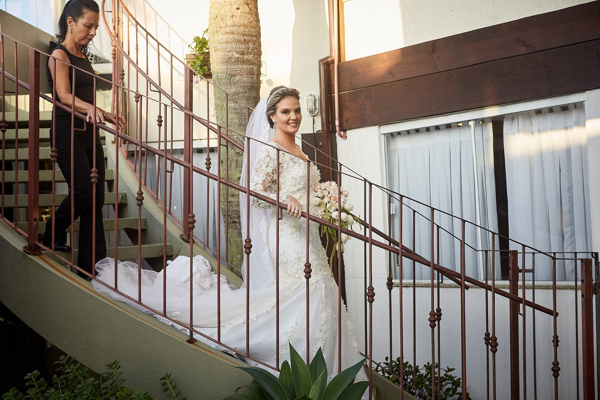 Casamento Laís e Alexandre. Fotógrafo de casamentos em Florianópolis
