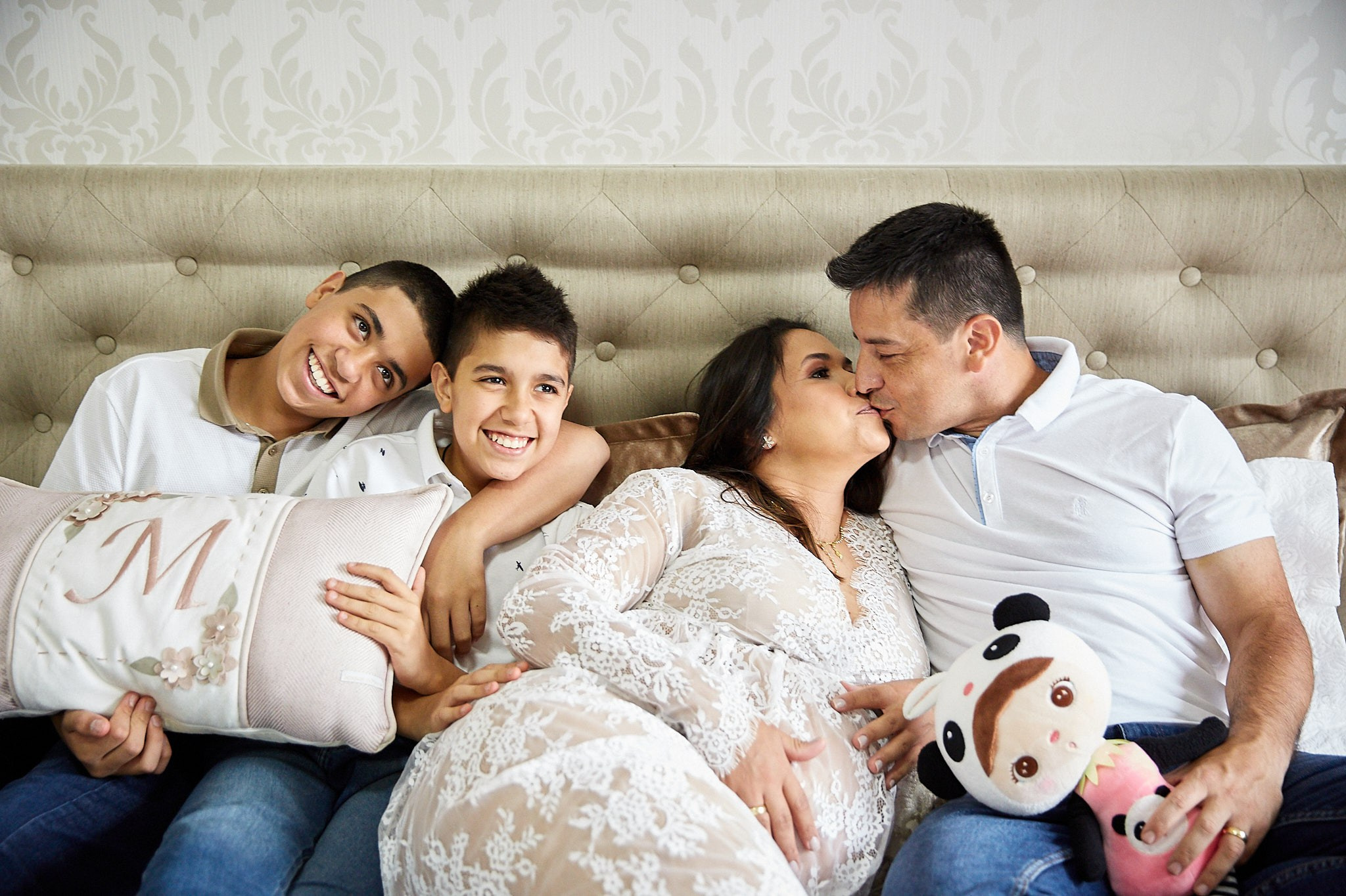 Ensaio Mara e Sandro. Fotógrafo de casamentos em Florianópolis