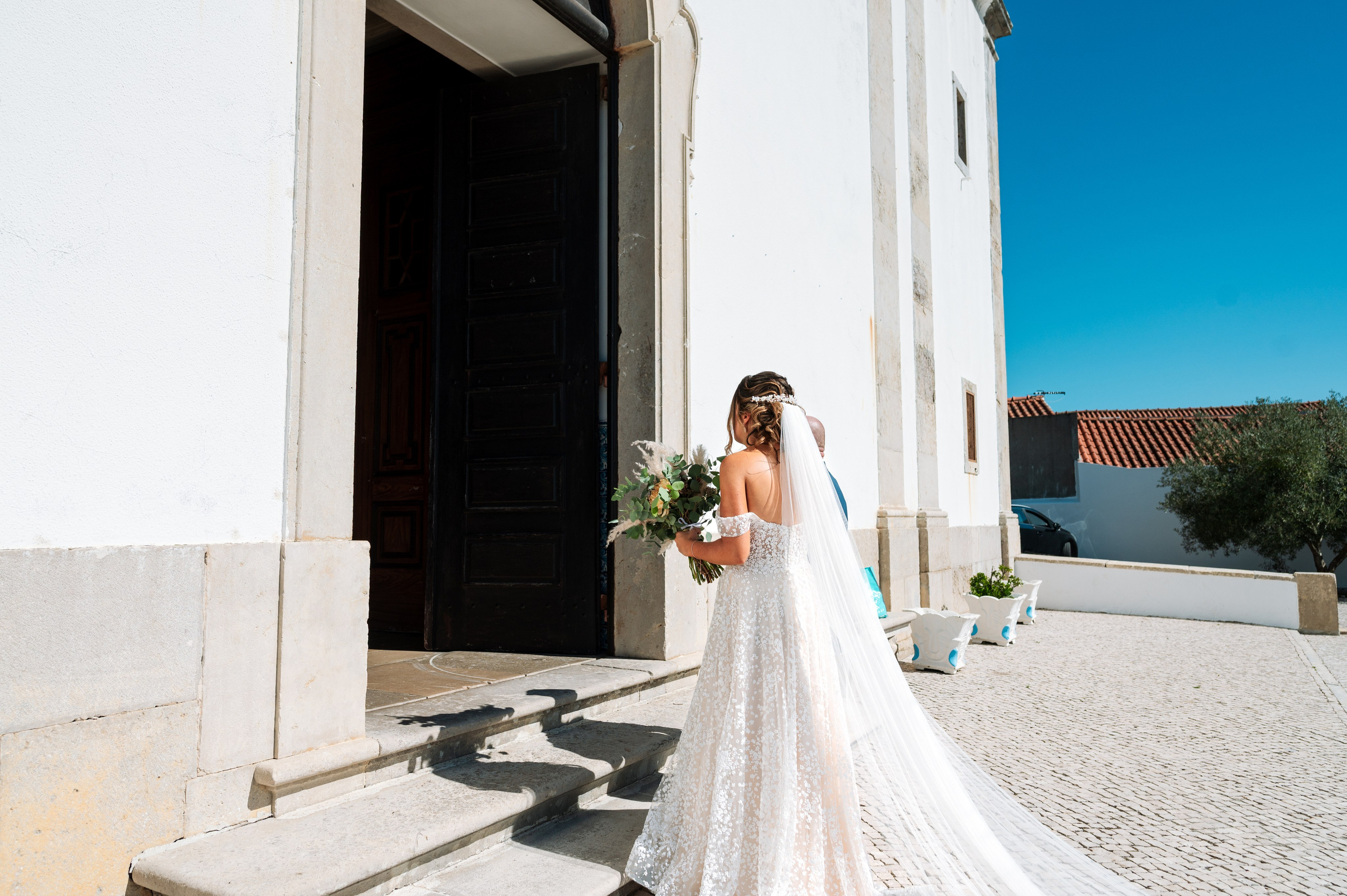 Galeria e Filme de Casamento — Rita & Délio — Quinta do Juncal. Luxury Wedding Photography & Cinematic Films | Portugal & Destination Weddings | Ricardo & Mary Pictures