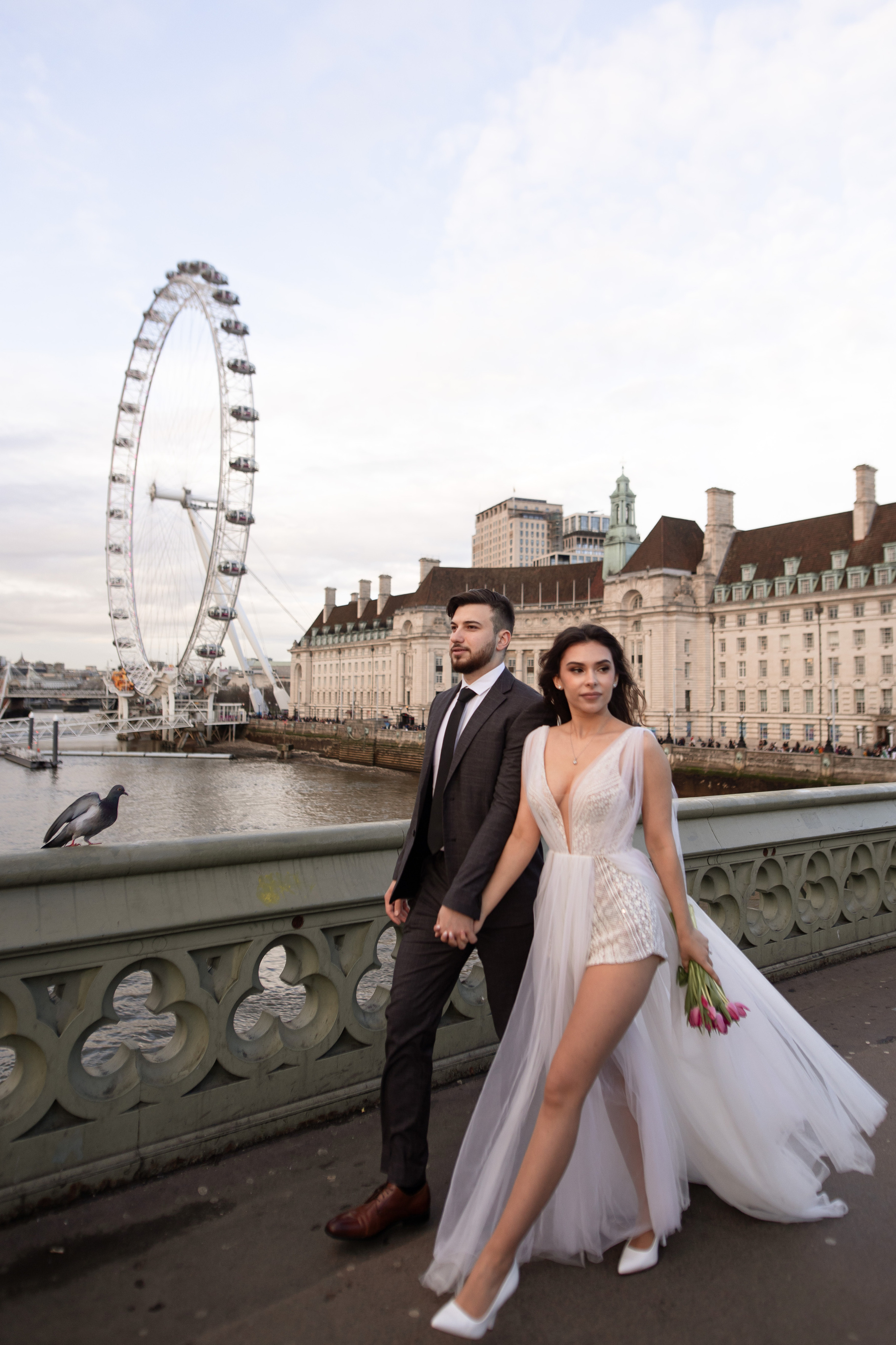 London Wedding. Wedding and family photographer