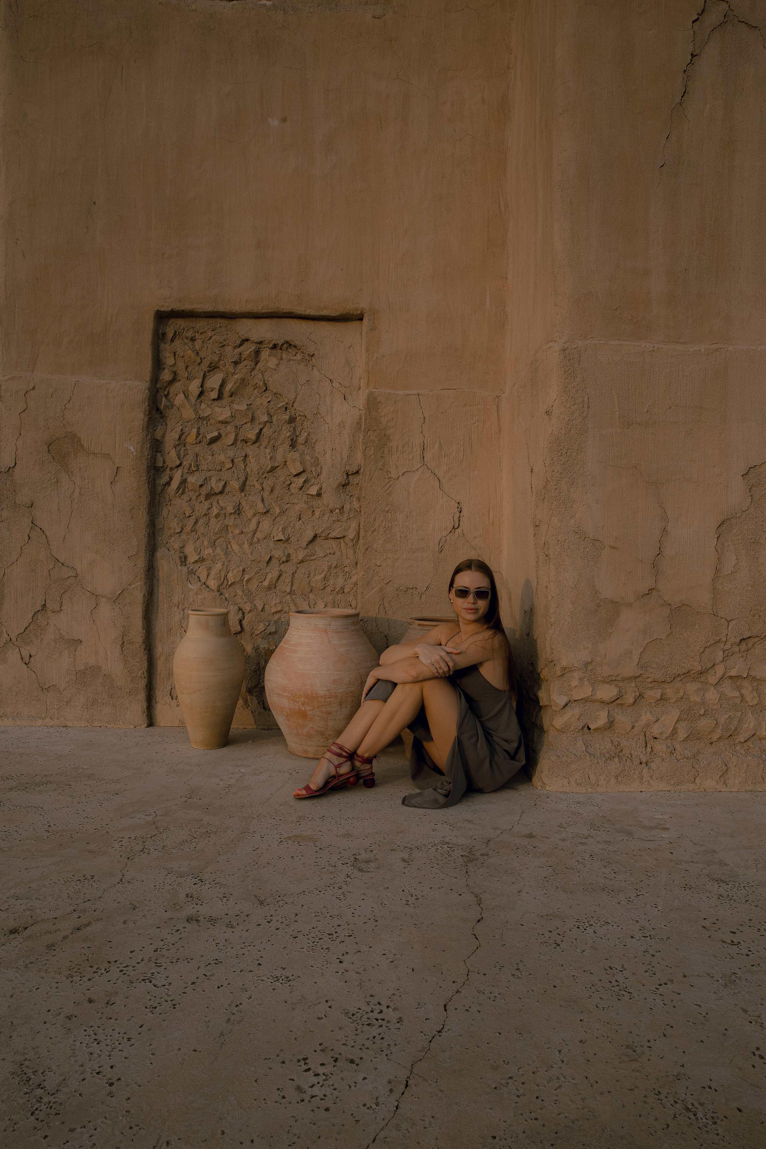 Поля. Мой сайт о фото и творчестве