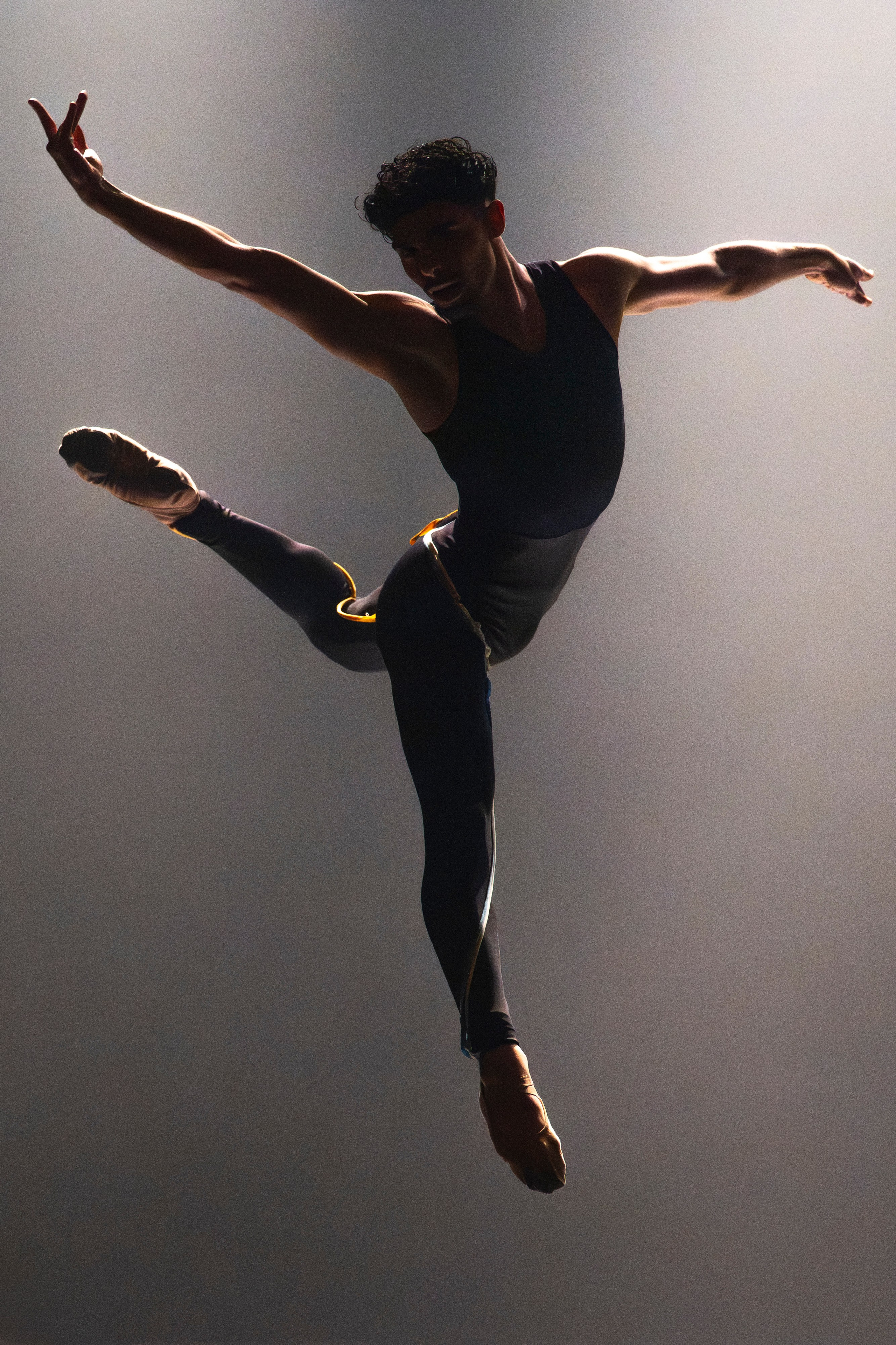 DANCE. ©2025 Adriano Escanhuela Photography