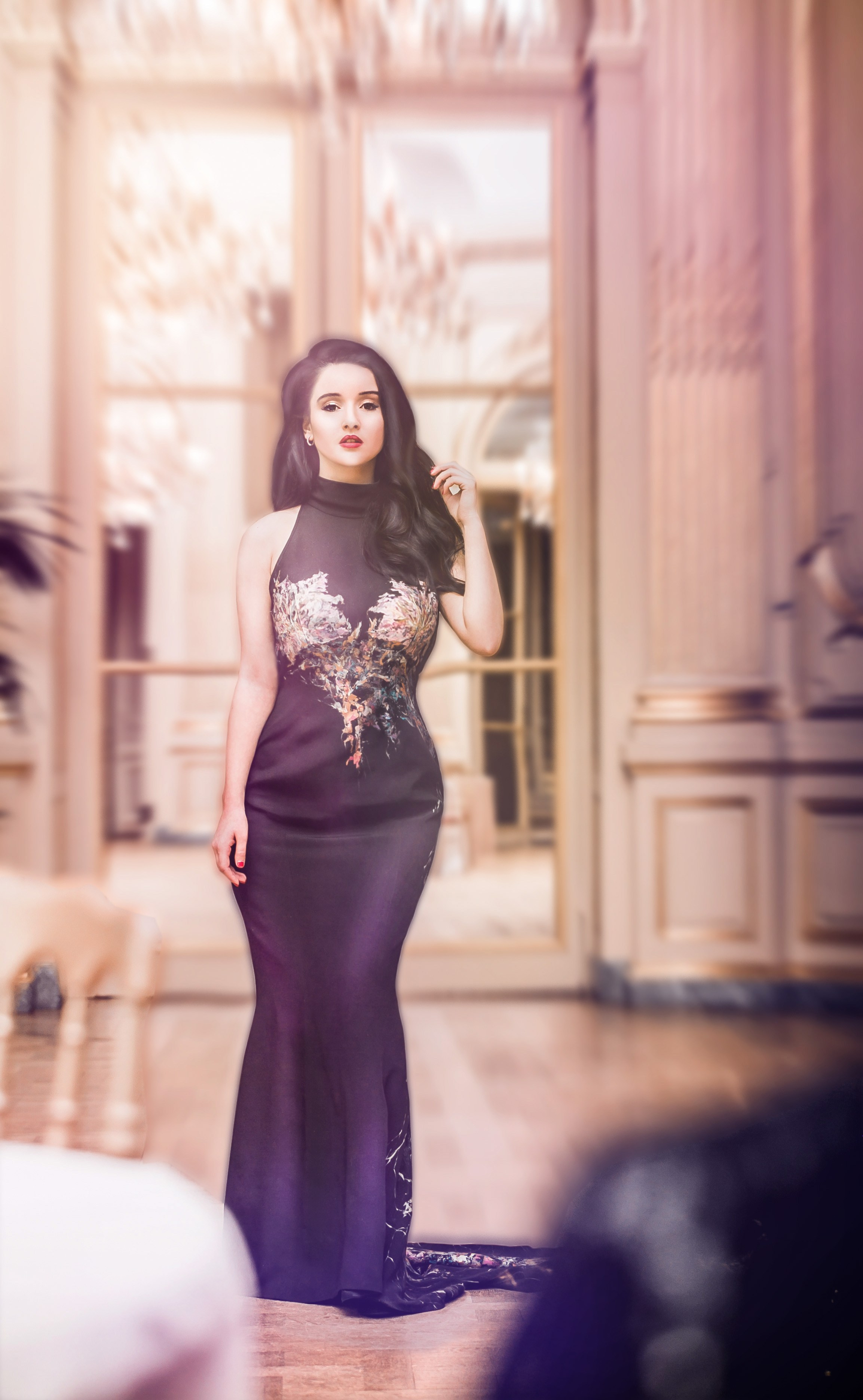 🏀 ТУРИСТАМ ночью (альбом). Феликс — Профессиональный фотограф в Париже