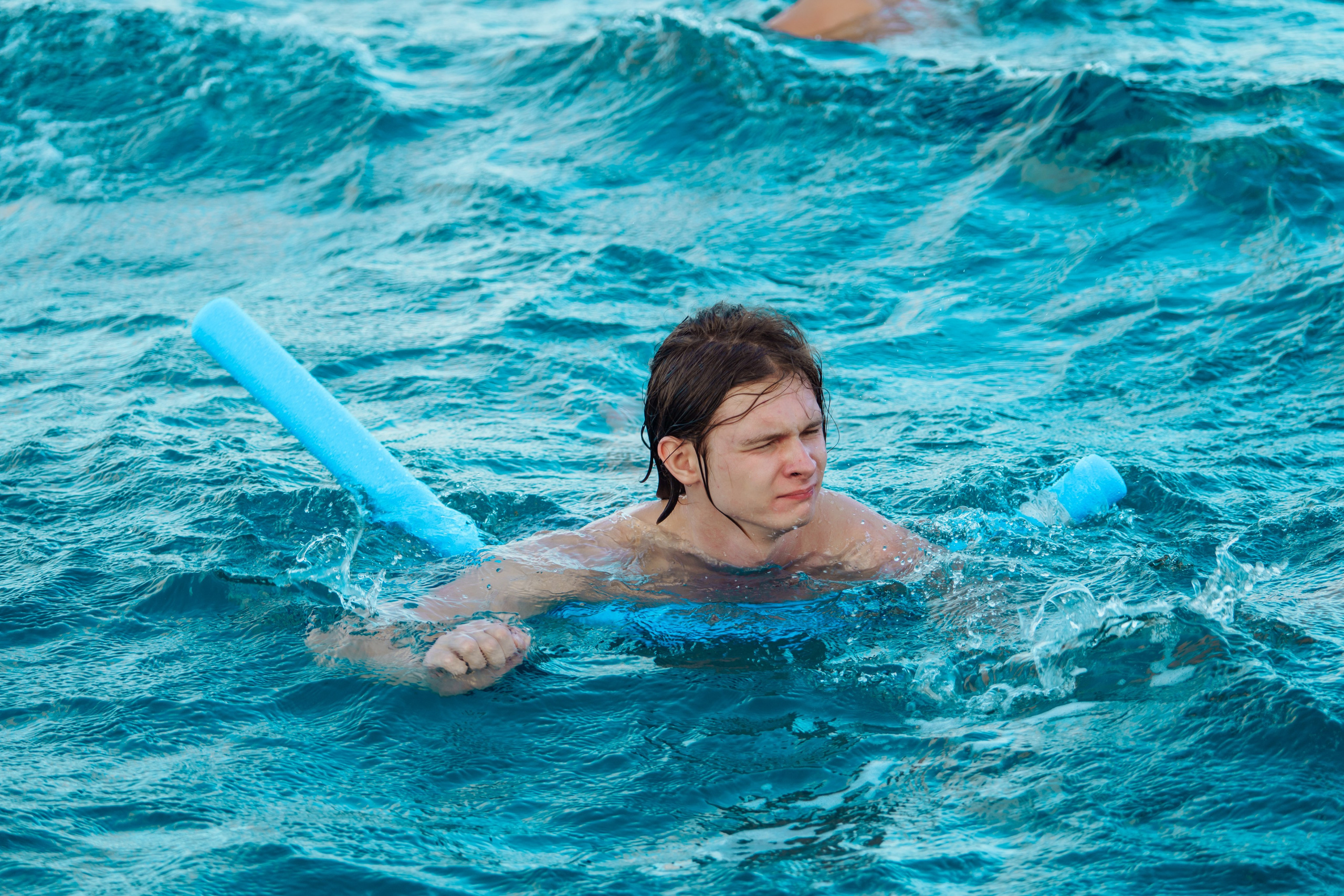 Summer party JetBrains. Семейный и детский фотограф на Кипре Елена