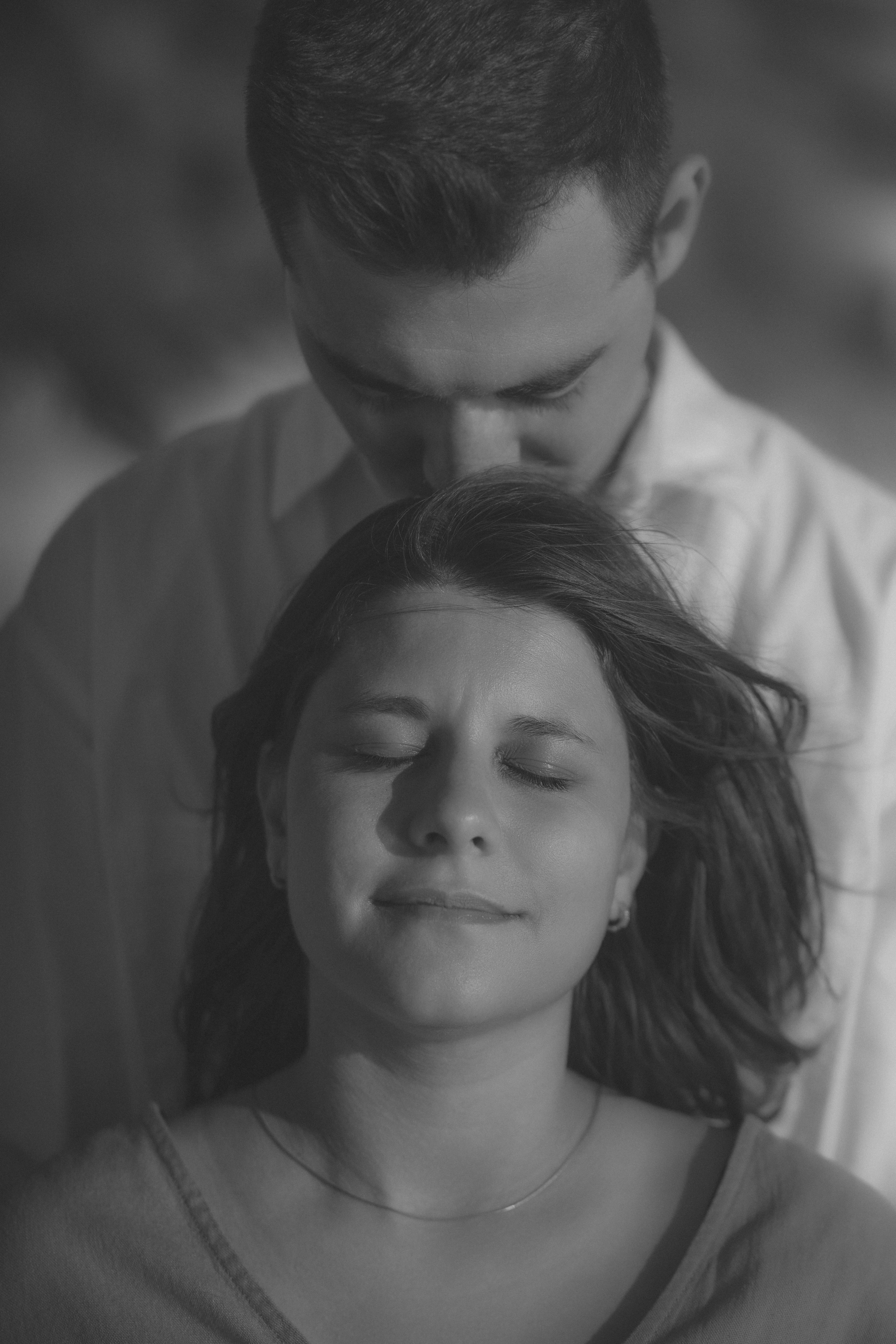 Us. Семейный и парный фотограф в Израиле Репчак Дмитрий