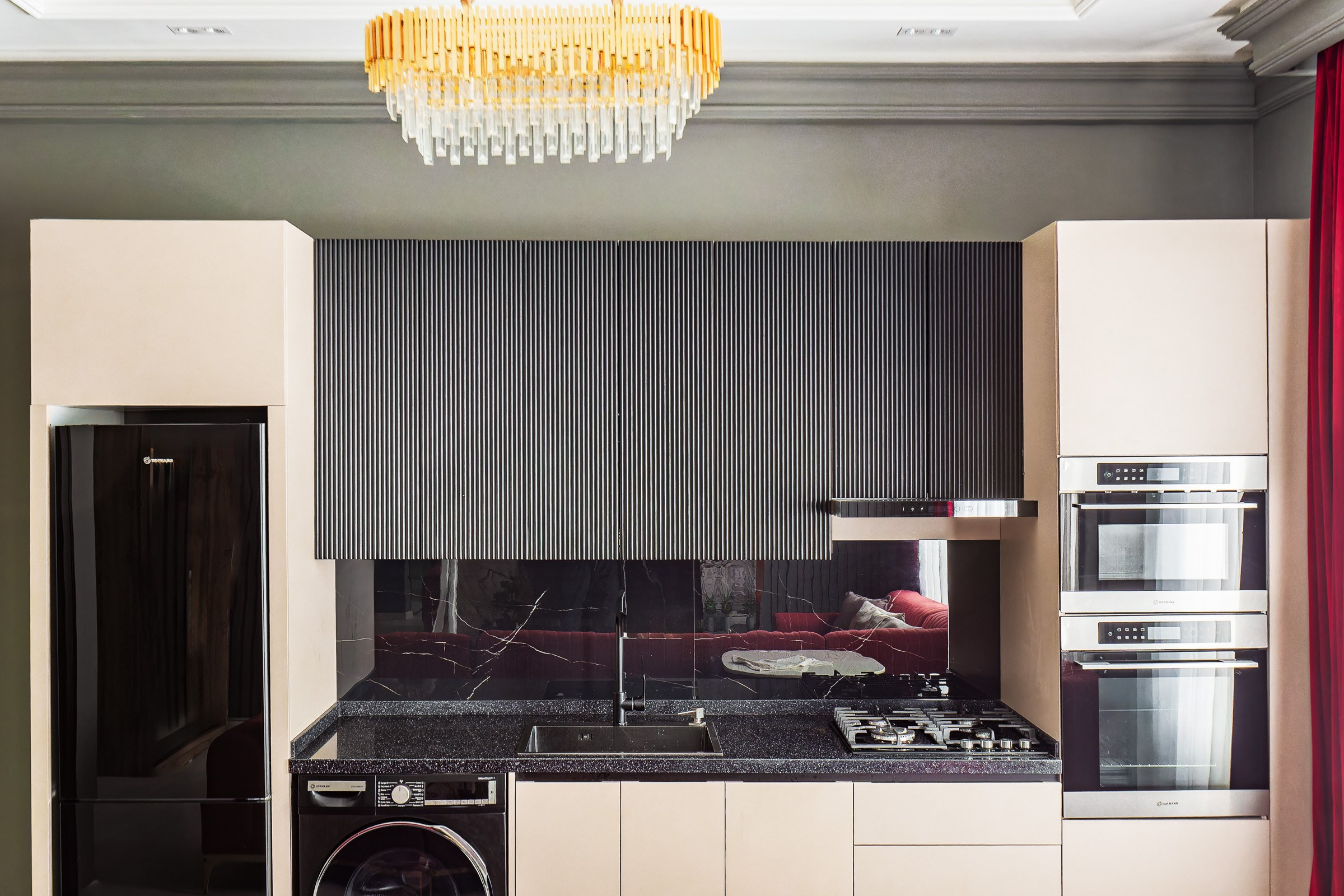 Интерьерная фотосъёмка в Ташкенте — квартиры, дома, офисы