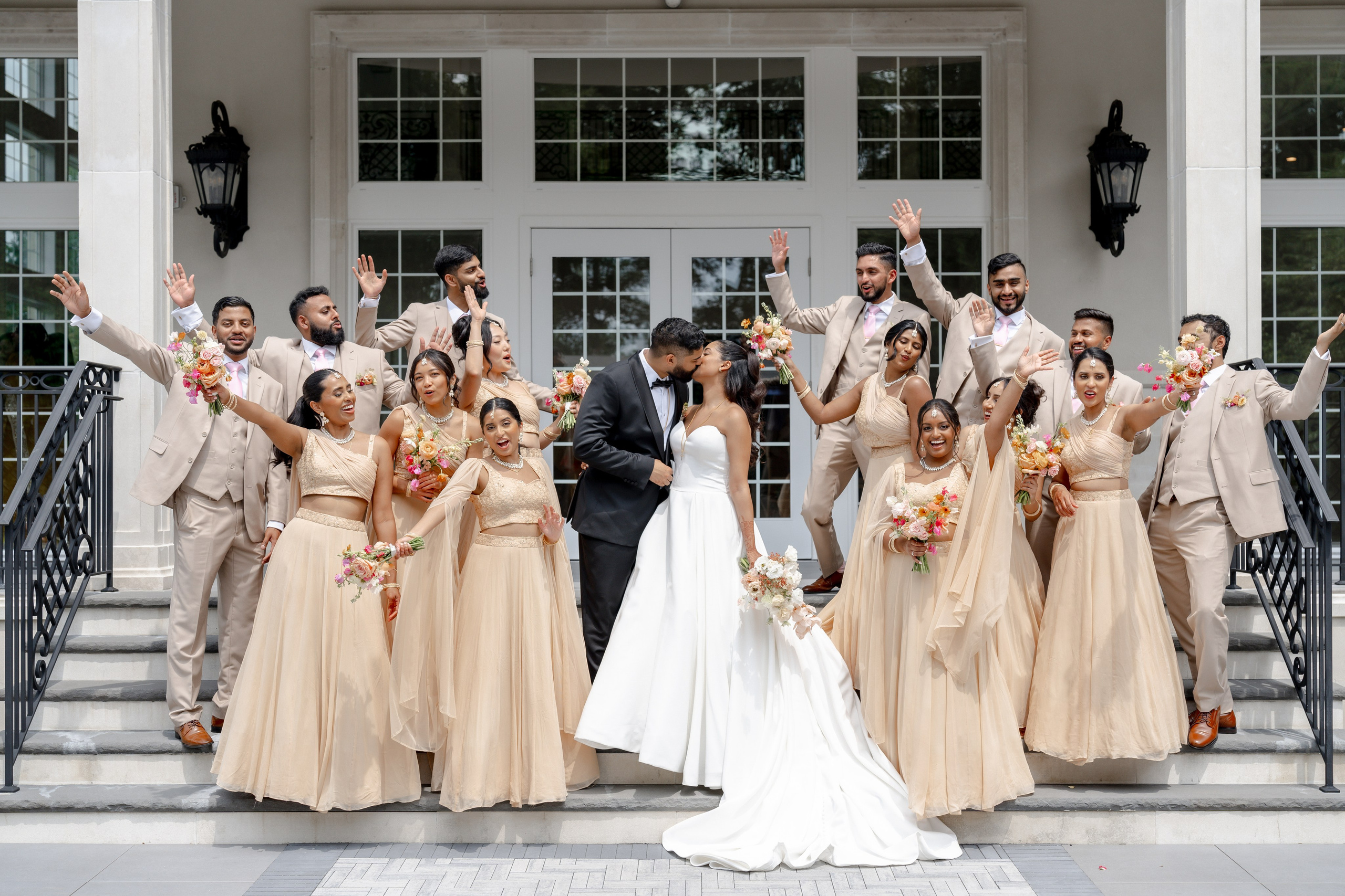 Maya & Alvin. Anna Krasnova Wedding photographer