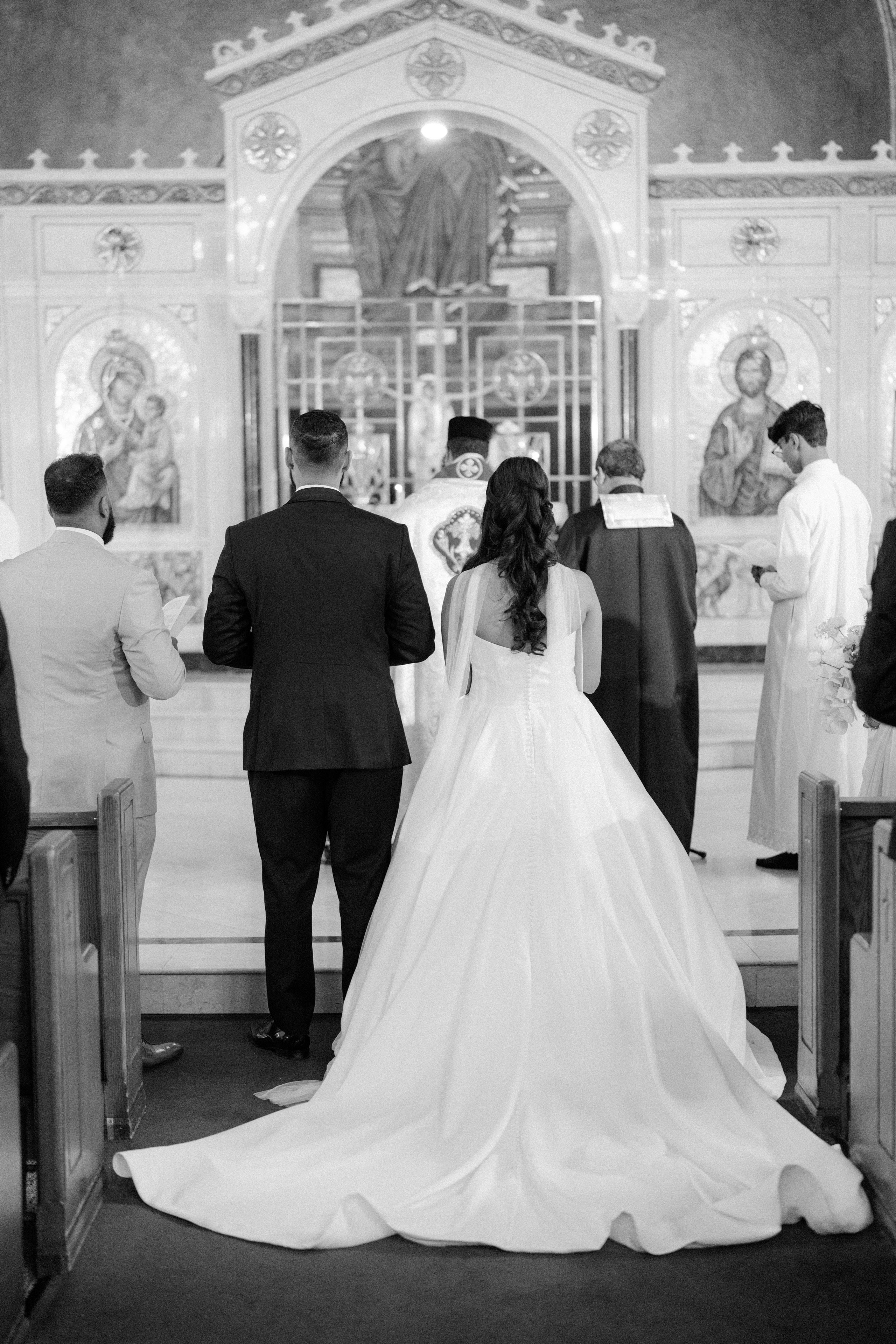 Maya & Alvin. Anna Krasnova Wedding photographer