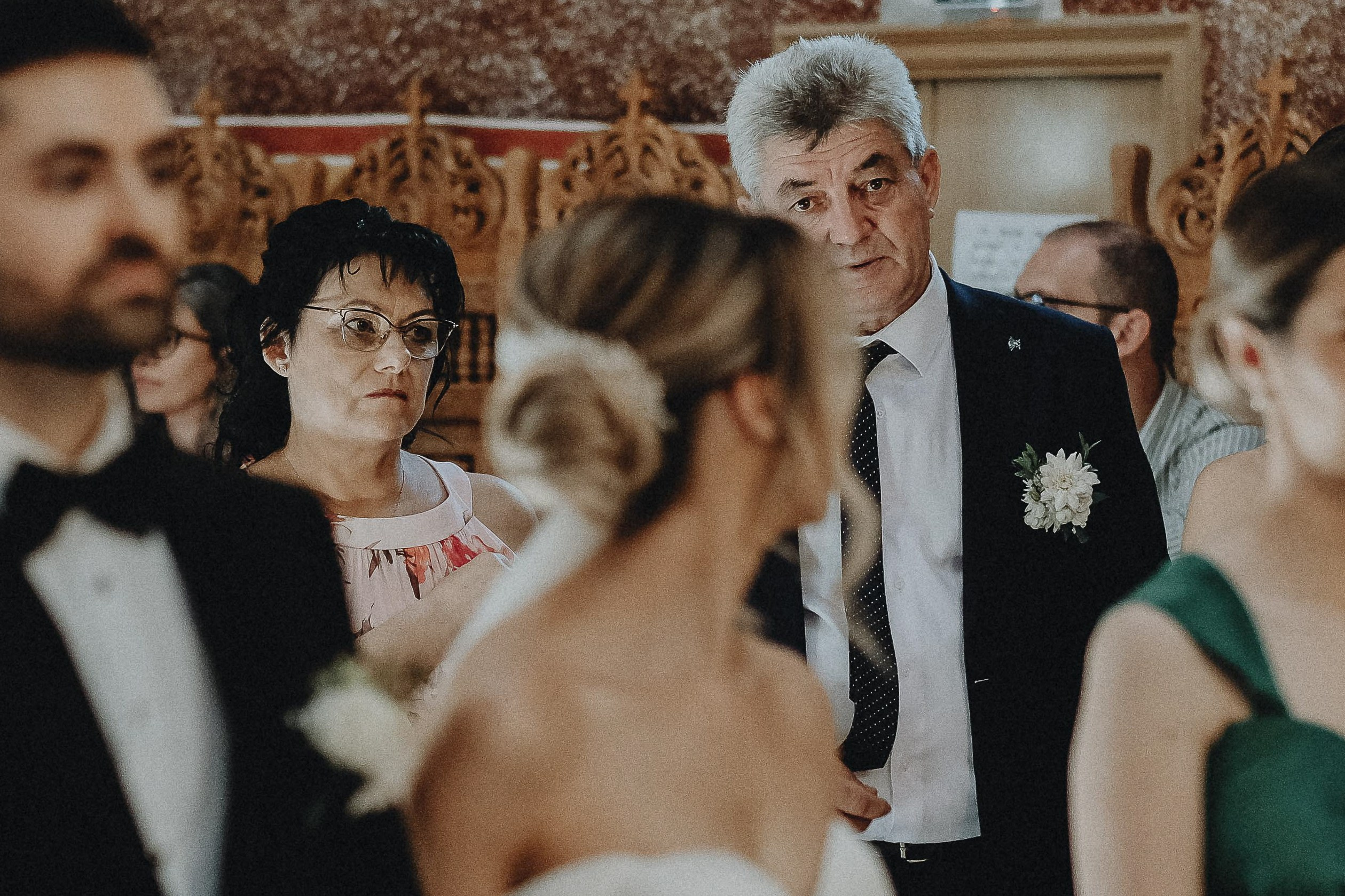 Andreea + Liviu. Hornetart