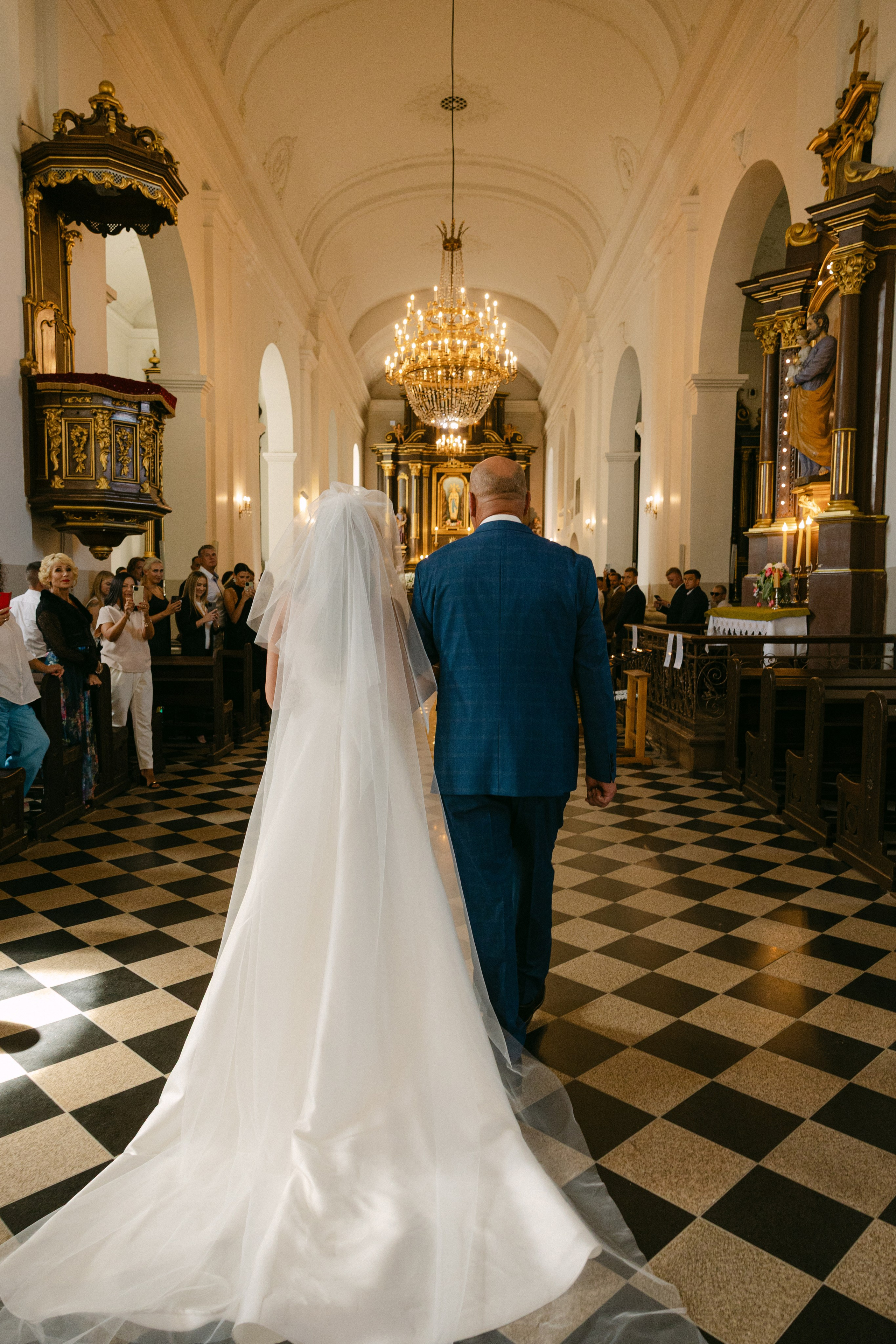 G&G. Vestuvių ir renginių fotografė Edita Šerlat