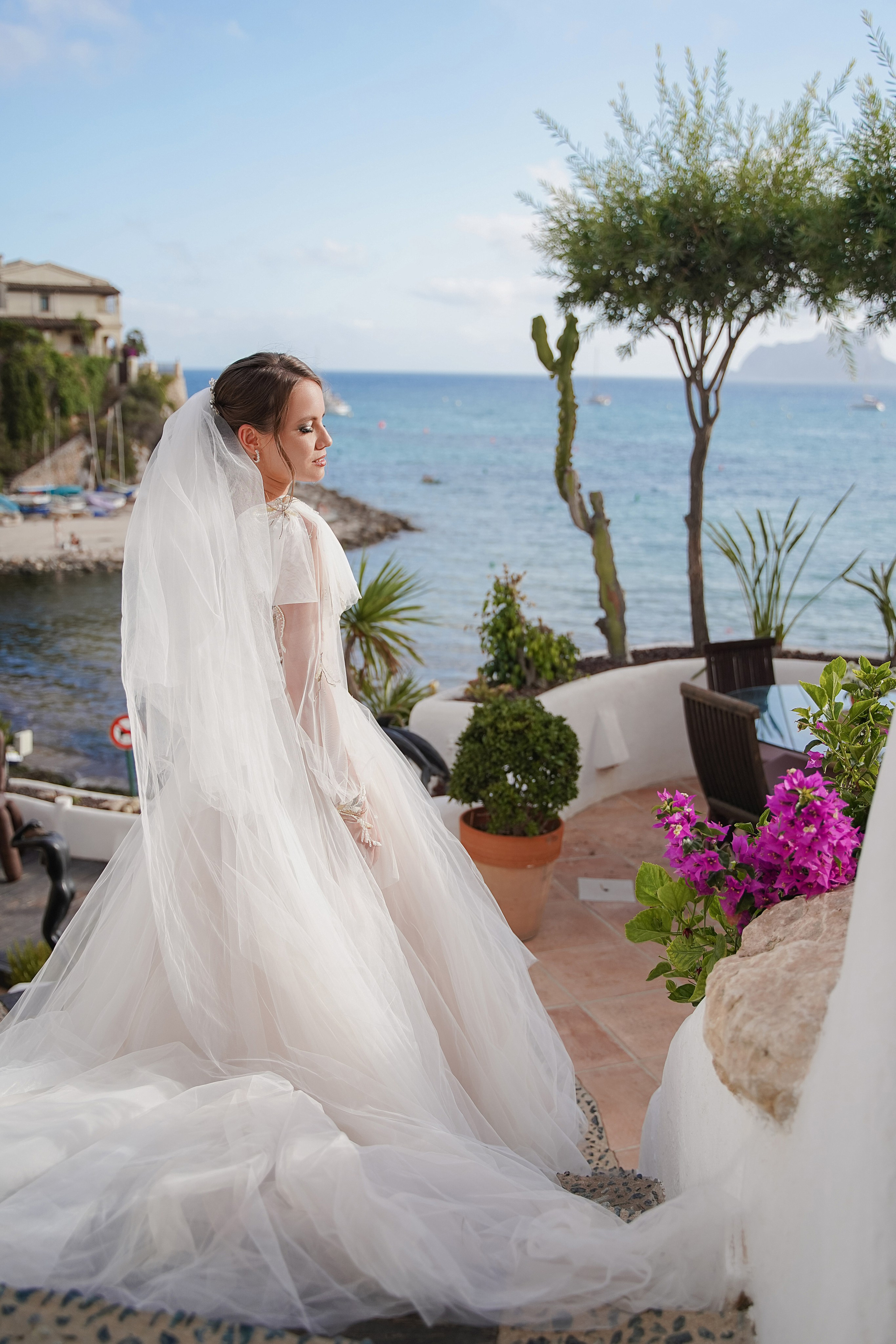 Leysan&Xavier. Fotografo familiar, bodas, reportaje Diana Memetova Alicante, Benidorm