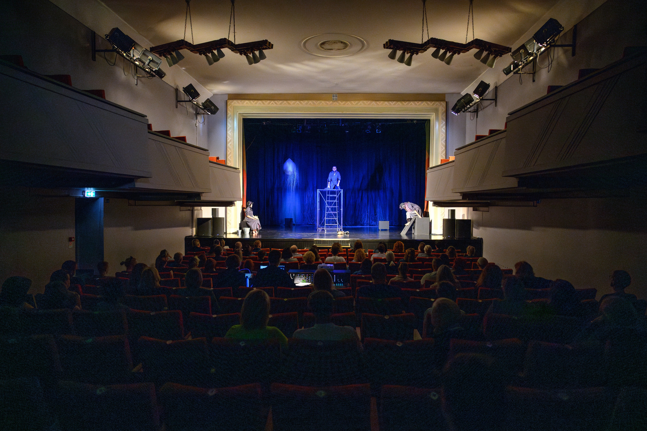 Soli pa solim 2024. Ritvars Pujats Emotion Photographer