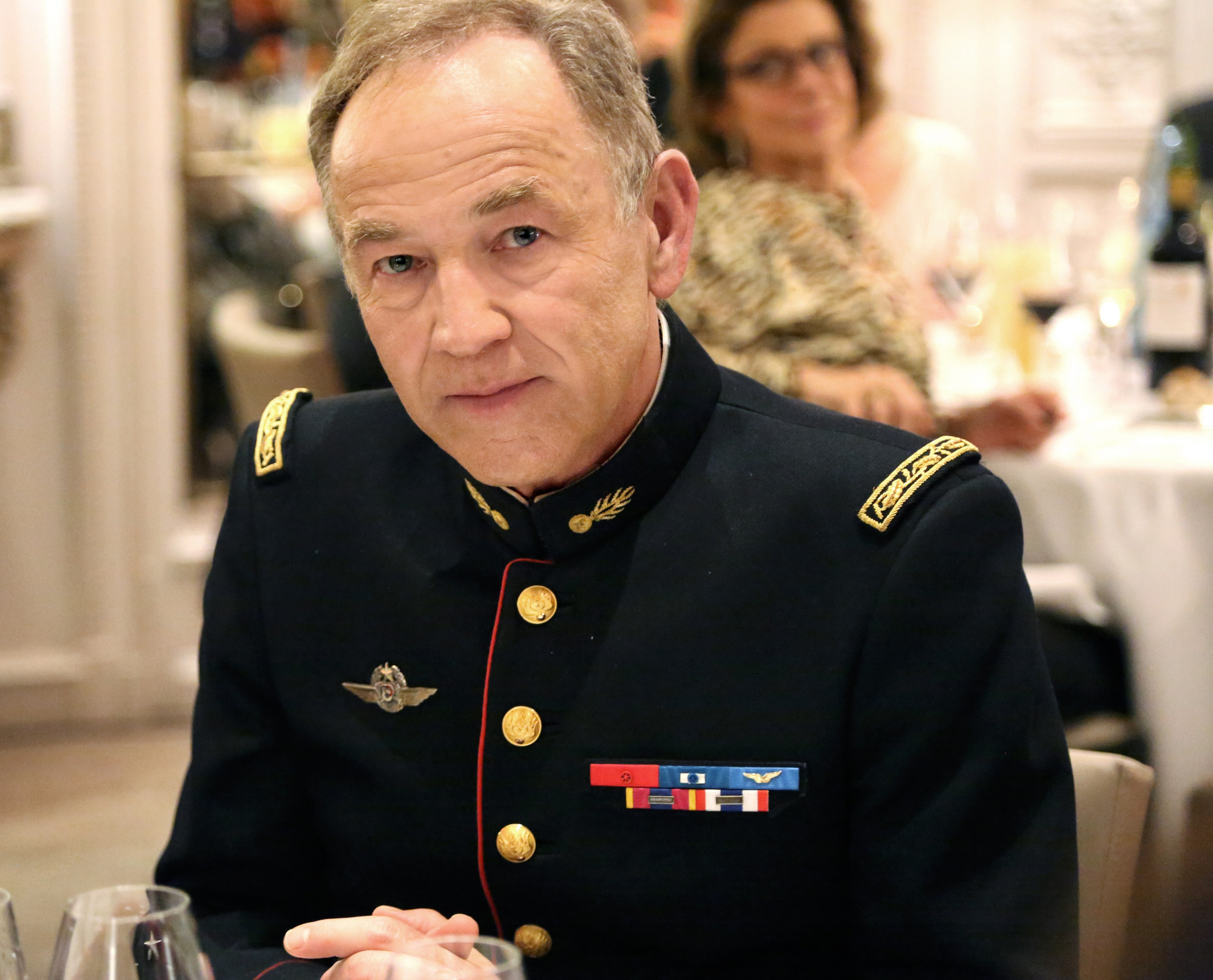 PORTRAIT. Natalia Bogdanovska. Films et photographie corporate en France