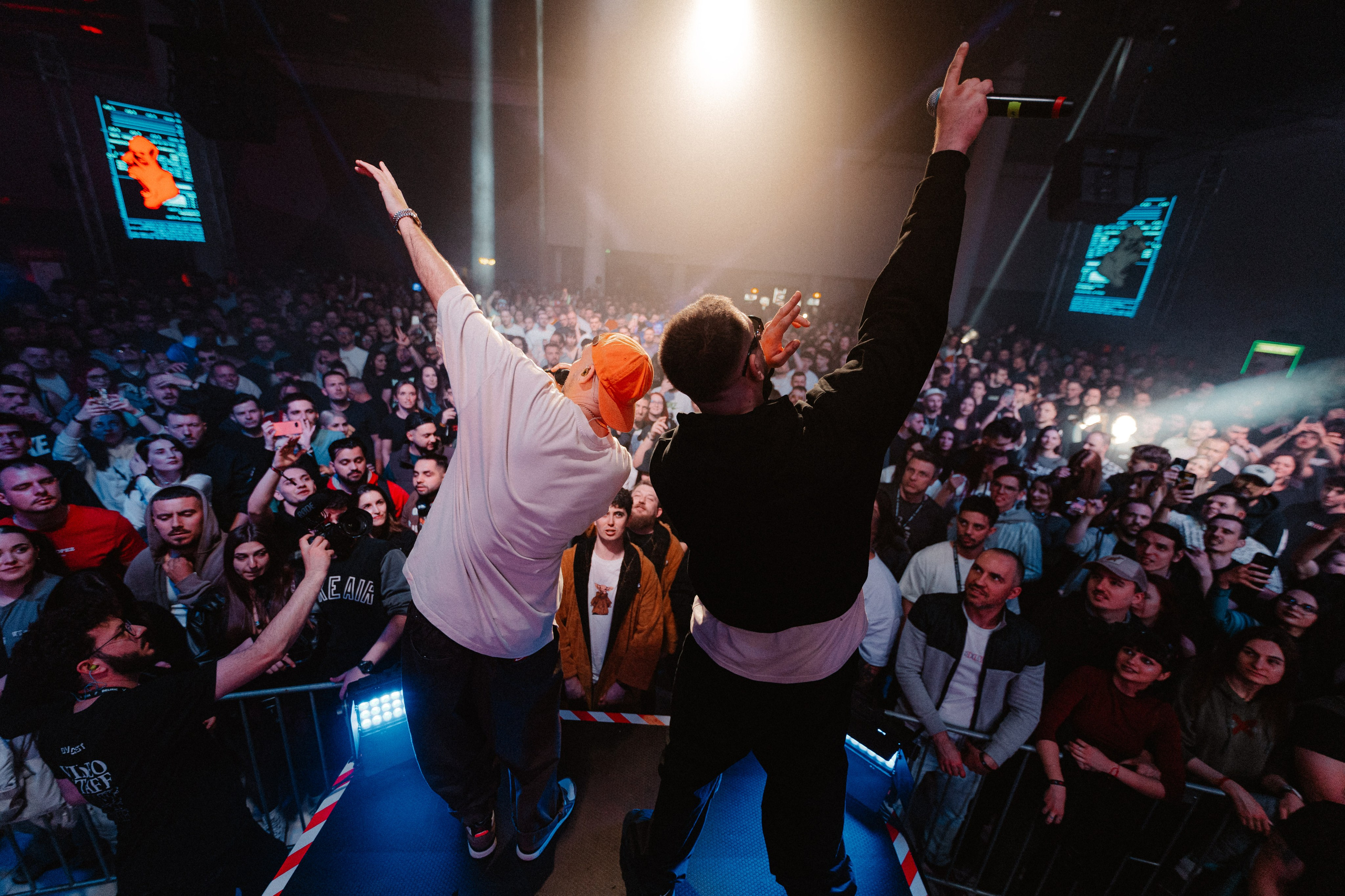 Nightlife Photographer Timișoara | Krisztian Matyas