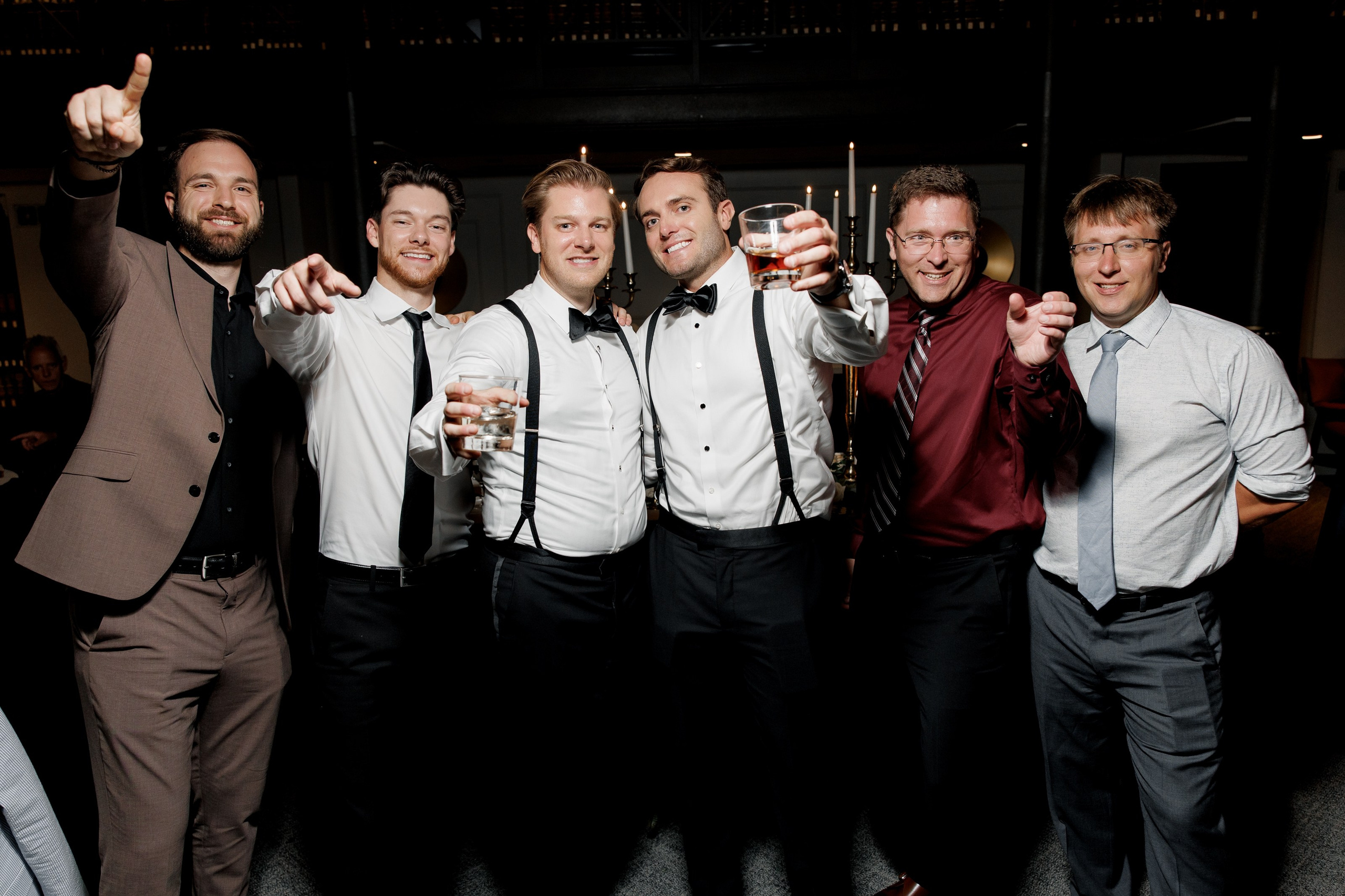 Scott & Kyle. Svyatoslav Bogdanov — destination photographer