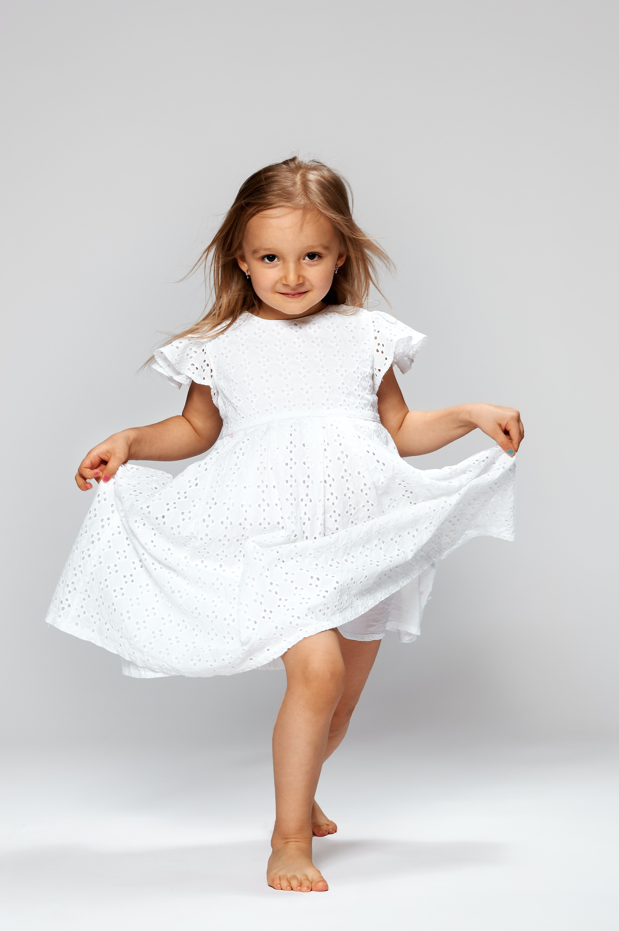 Детские. Фотограф Илона Иванова, Кондрашин студия, Рига