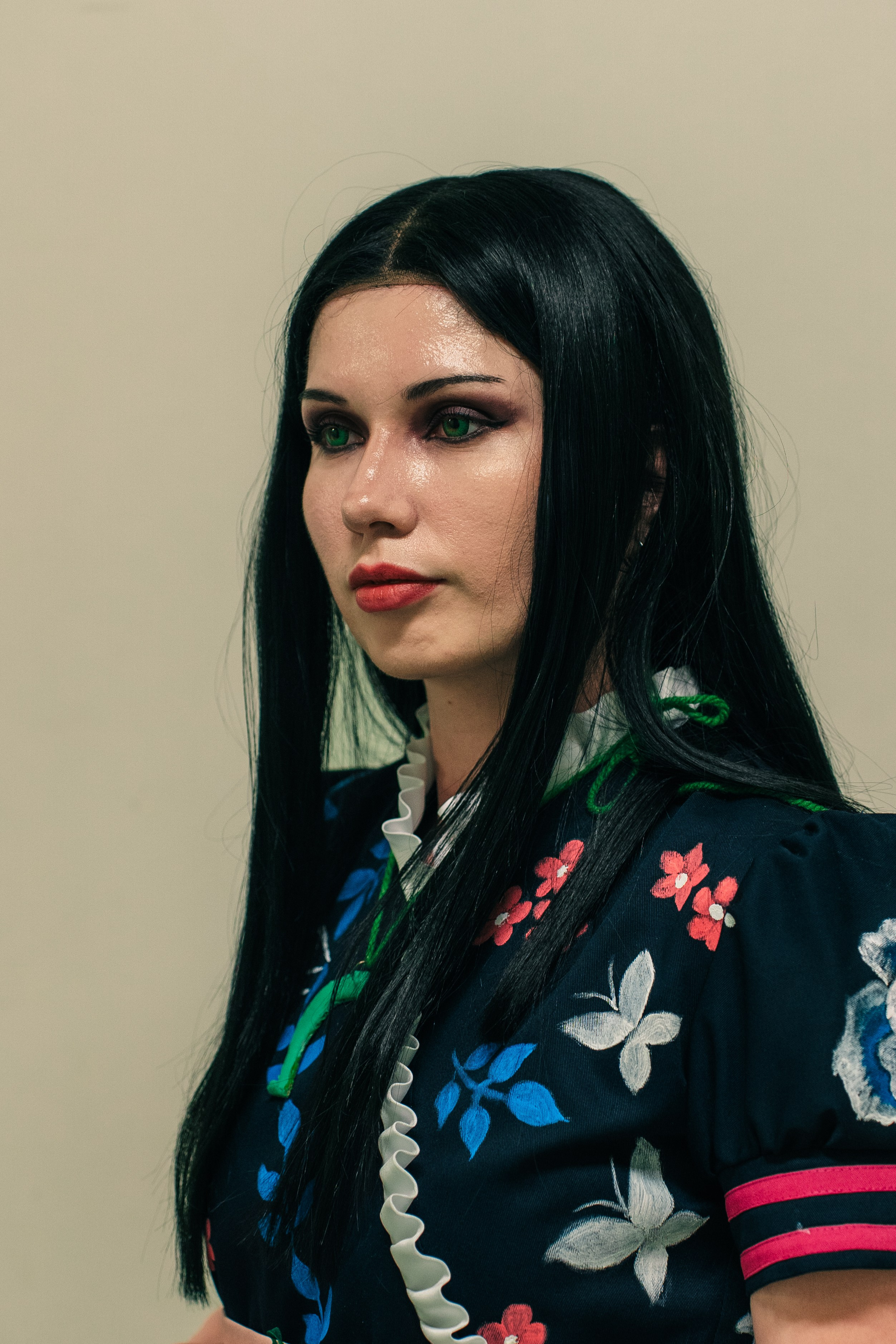 Comic Con baku 2025. Fotoqraf Vəli Məmmədov