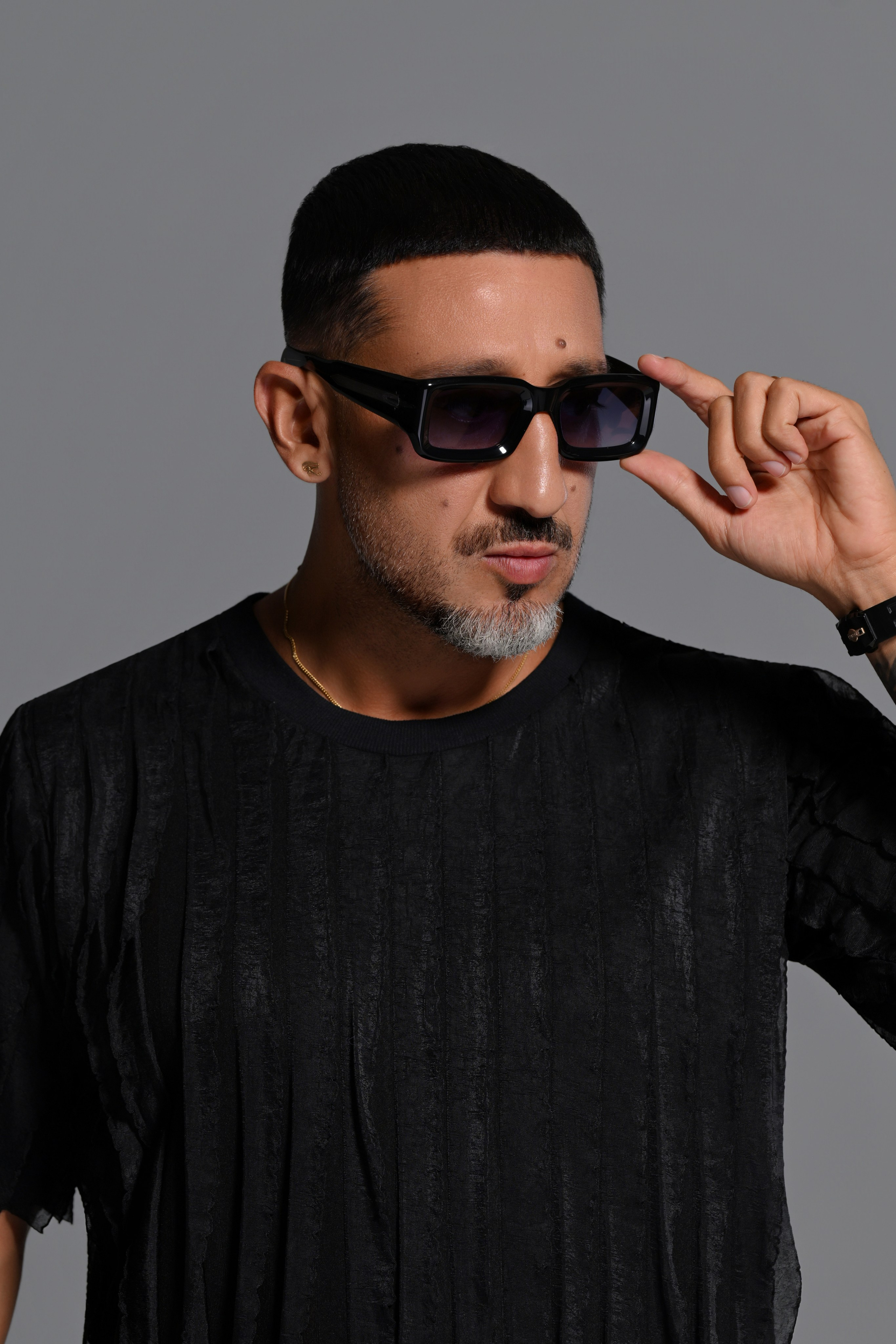 Ilian Boyd - photoshoot, 2025. Ivan Stefanov Photography