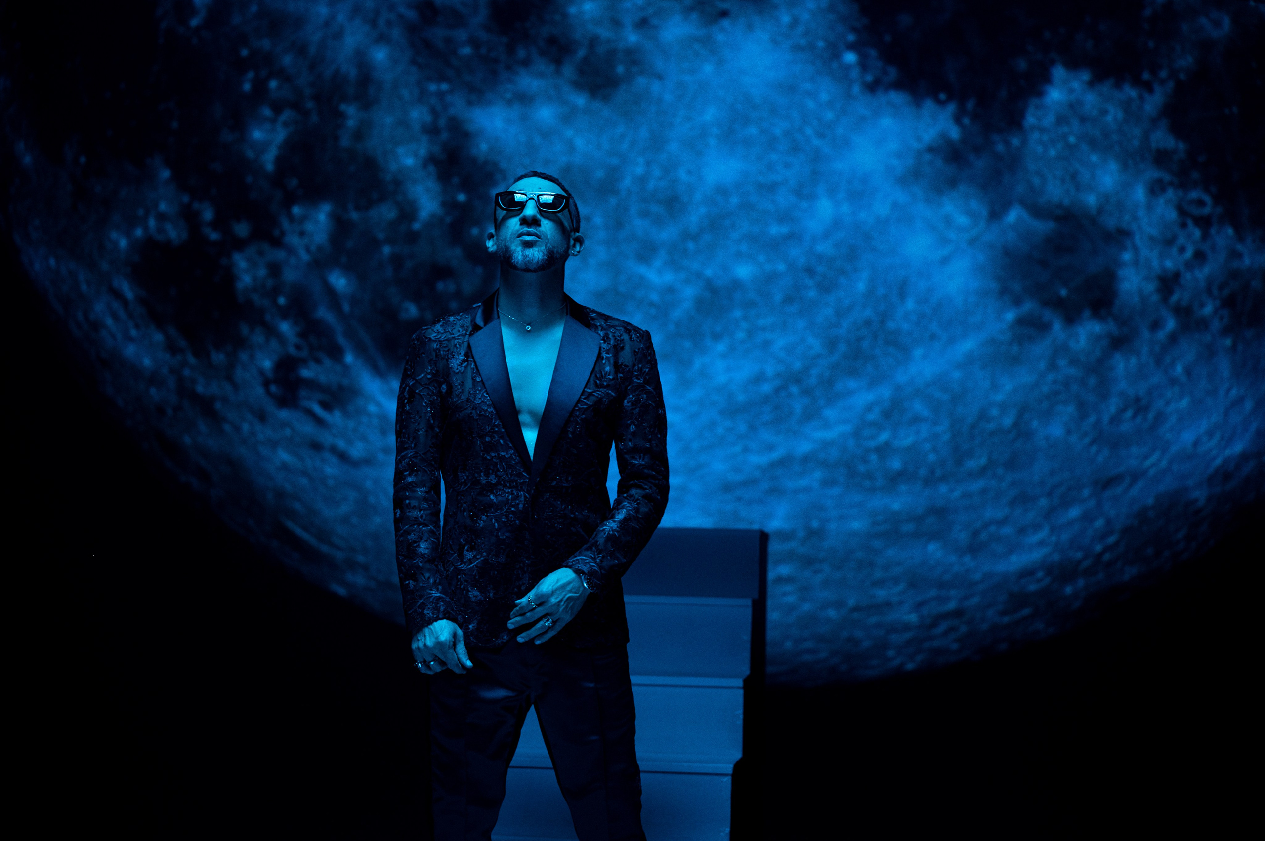 Илиян Бойд - Аз и ти, 2022. Ivan Stefanov Photography