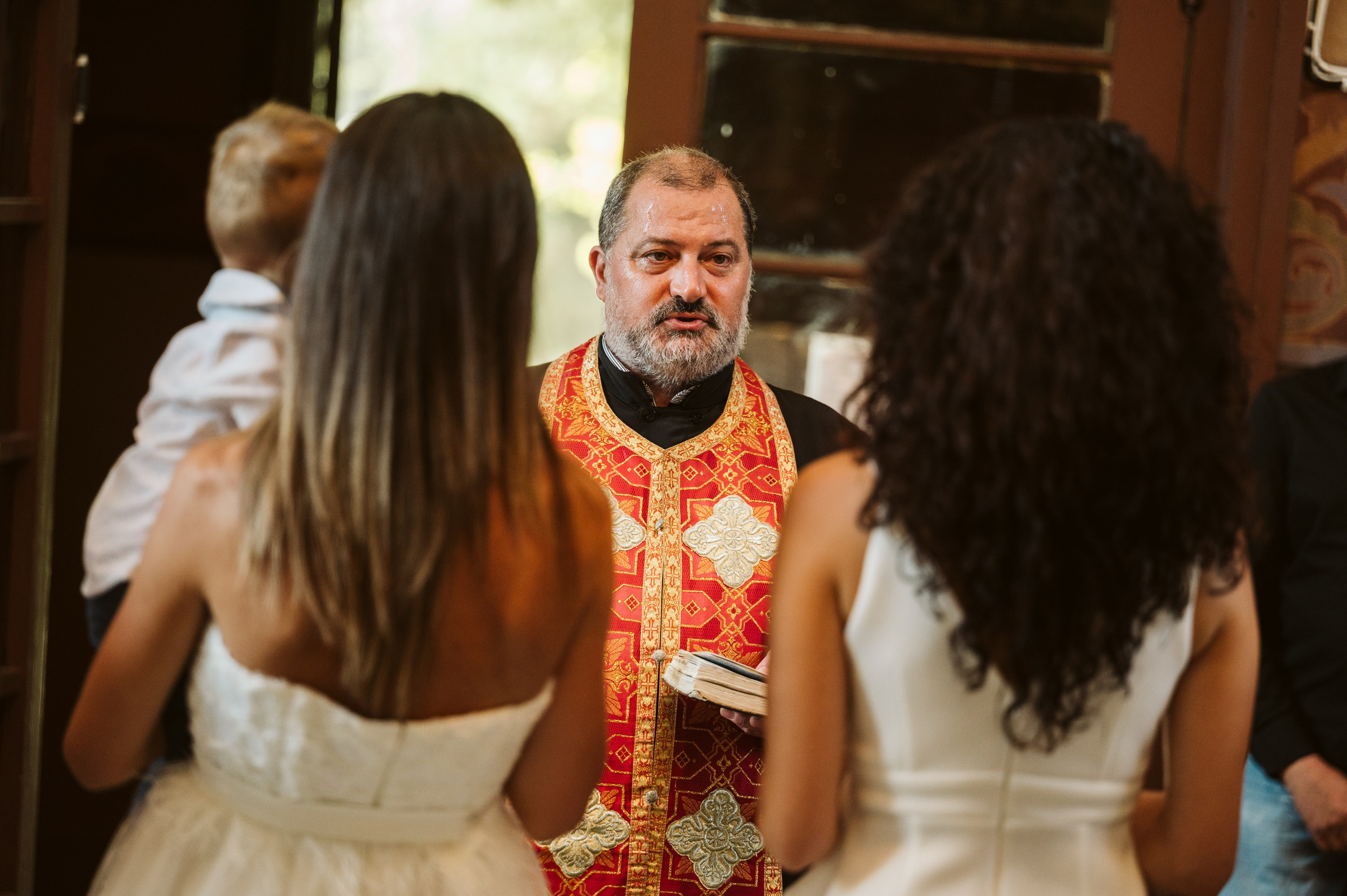 Свето кръщение. Ivan Stefanov Photography