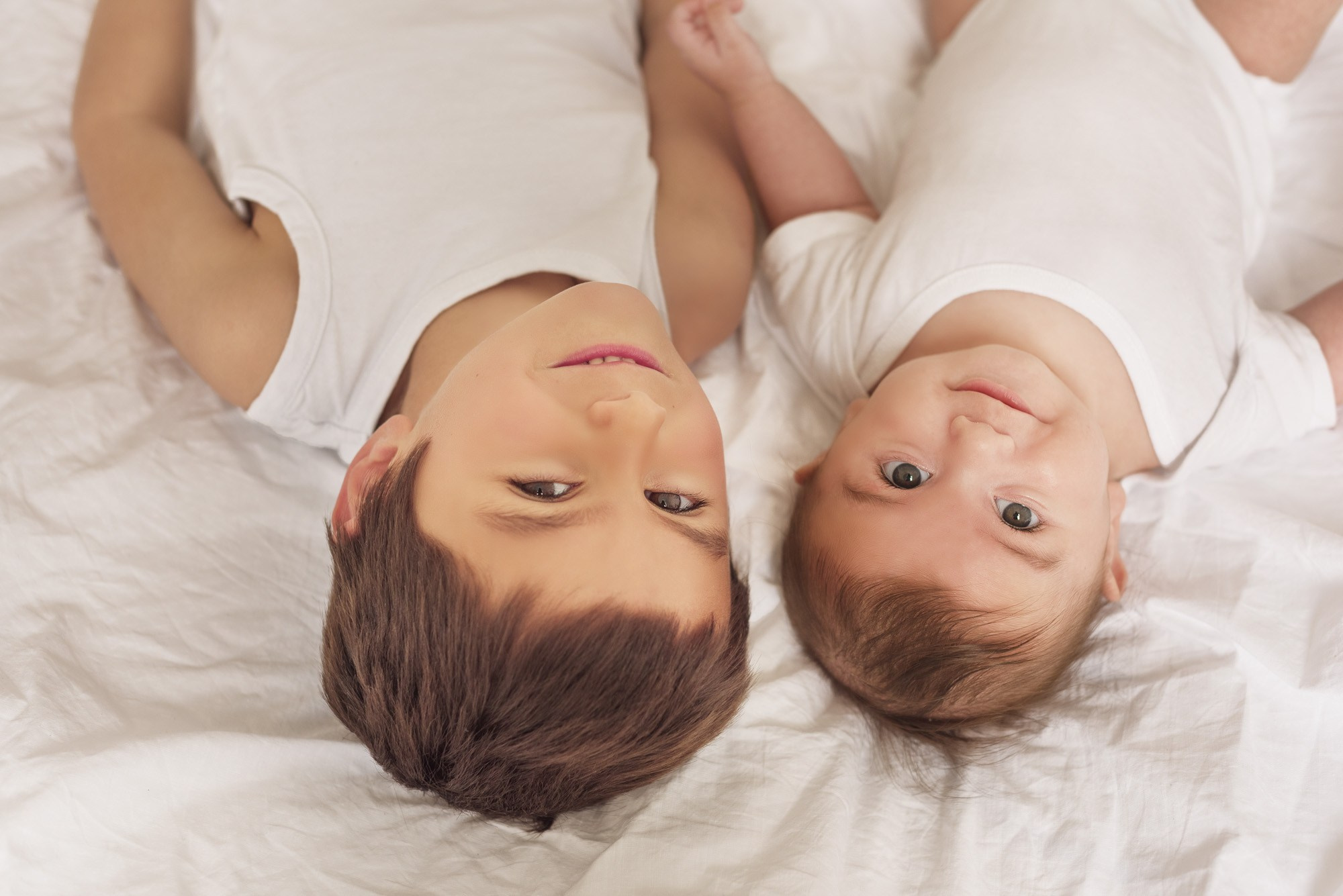 Séance photo famille bohème Roubaix